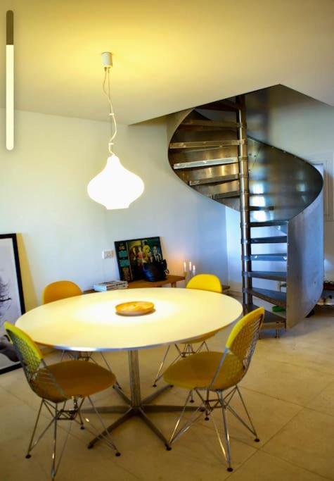 Apartamento The View *
