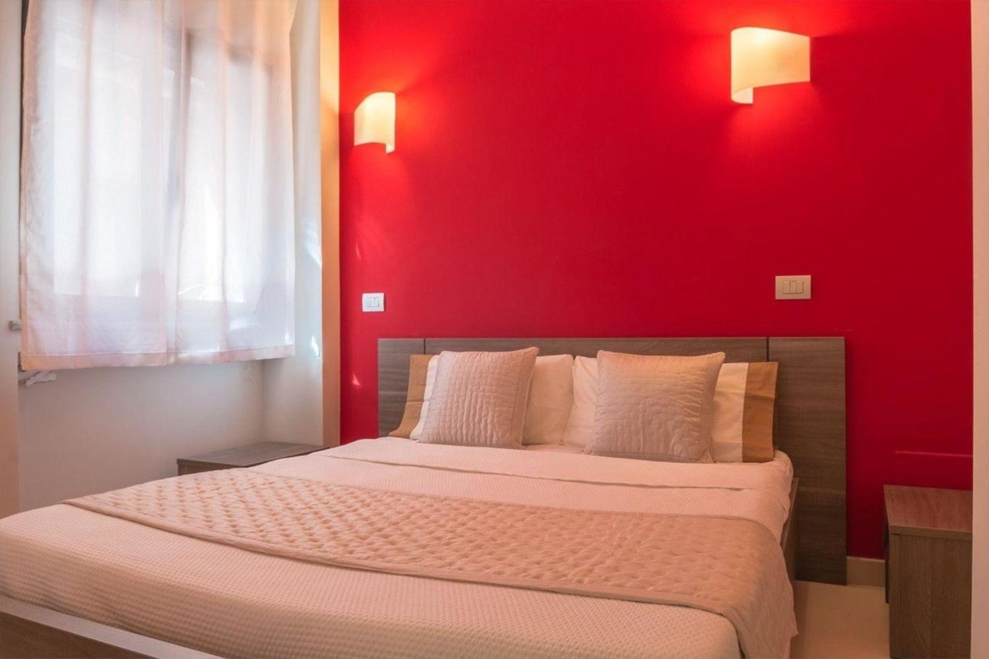 Apartamento In Mit Terrasse
