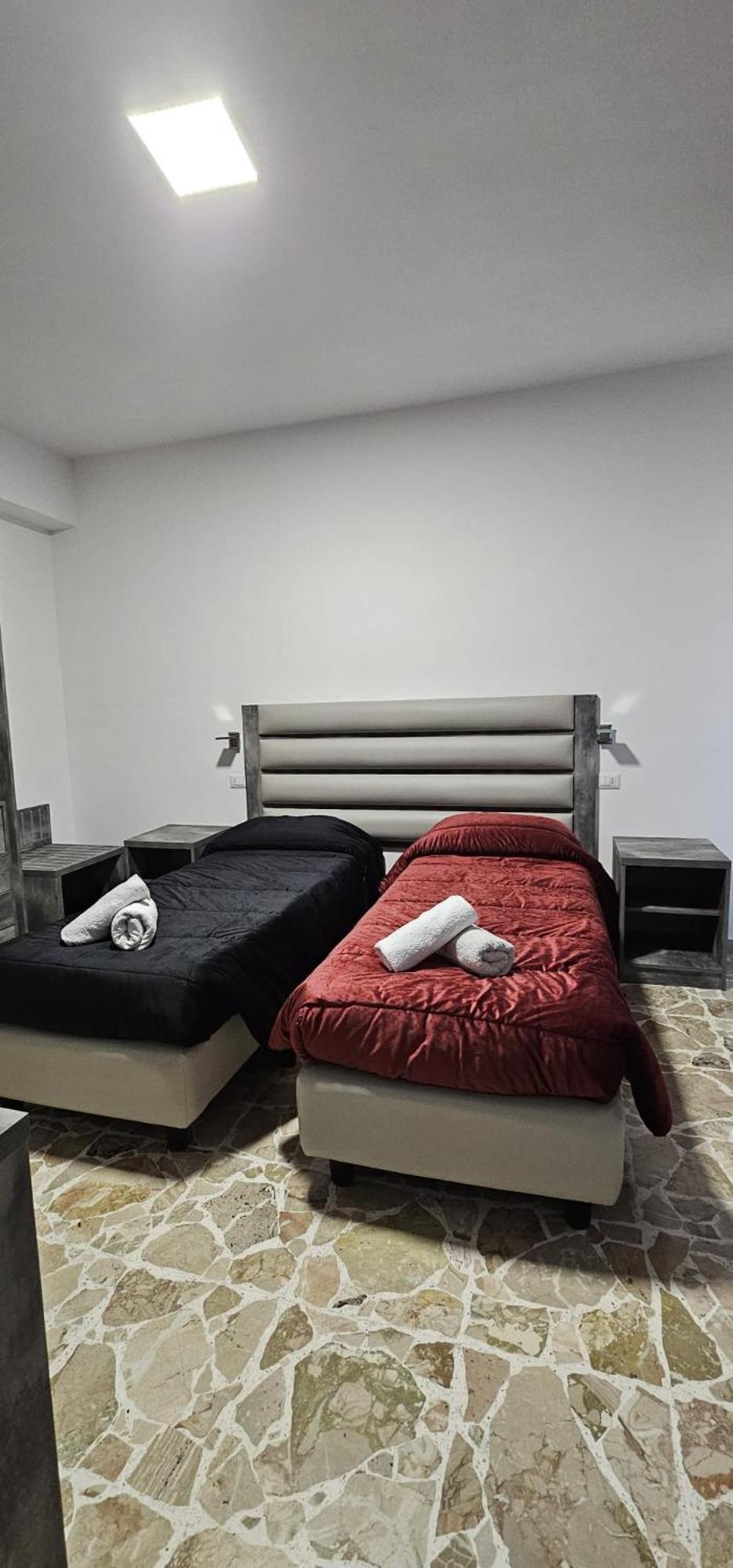 La Casa Di Gio Bed & Breakfast *