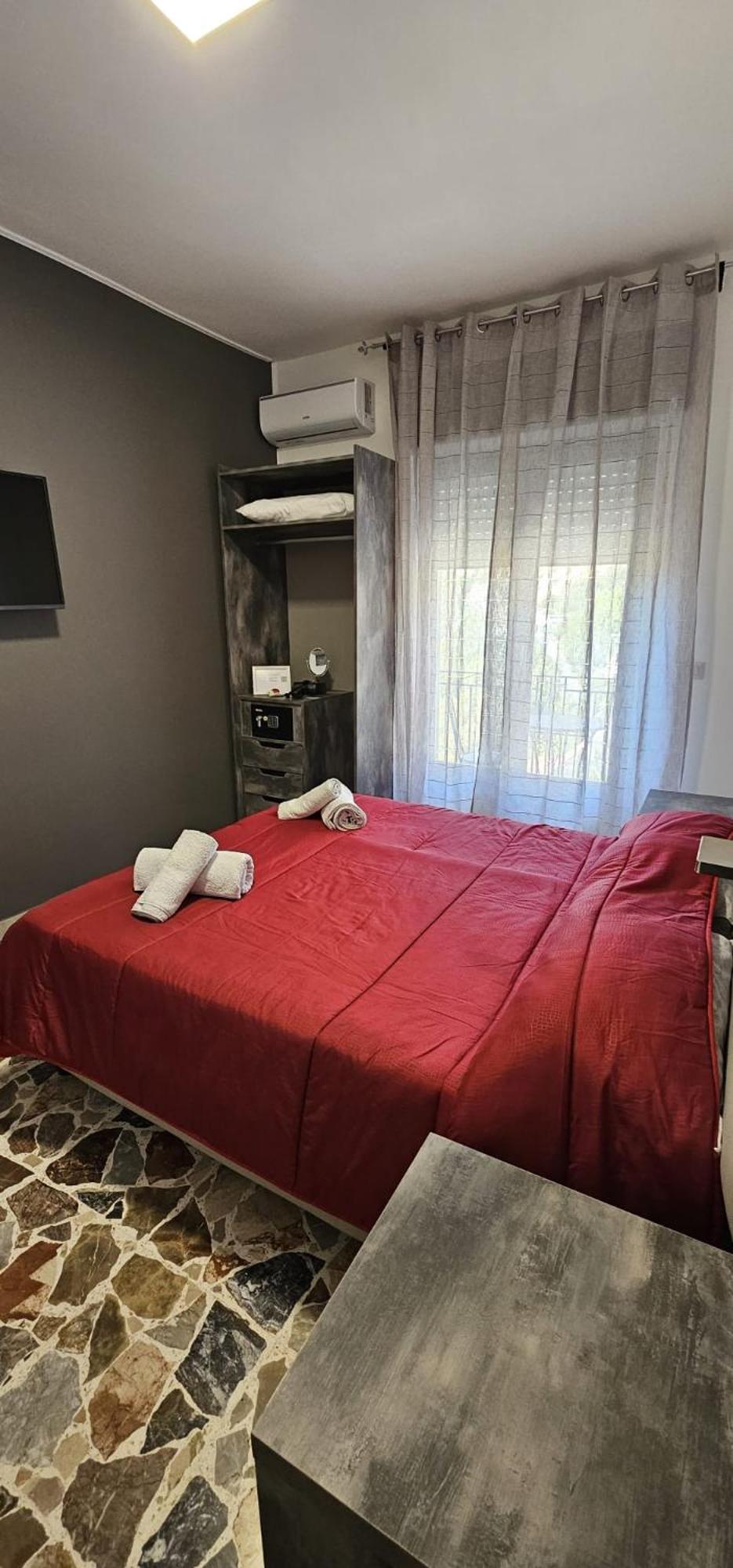 Bed & Breakfast La Casa Di Gio *