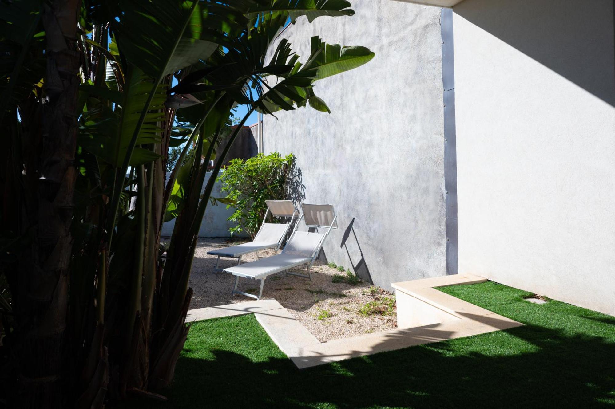 Casa Mathea