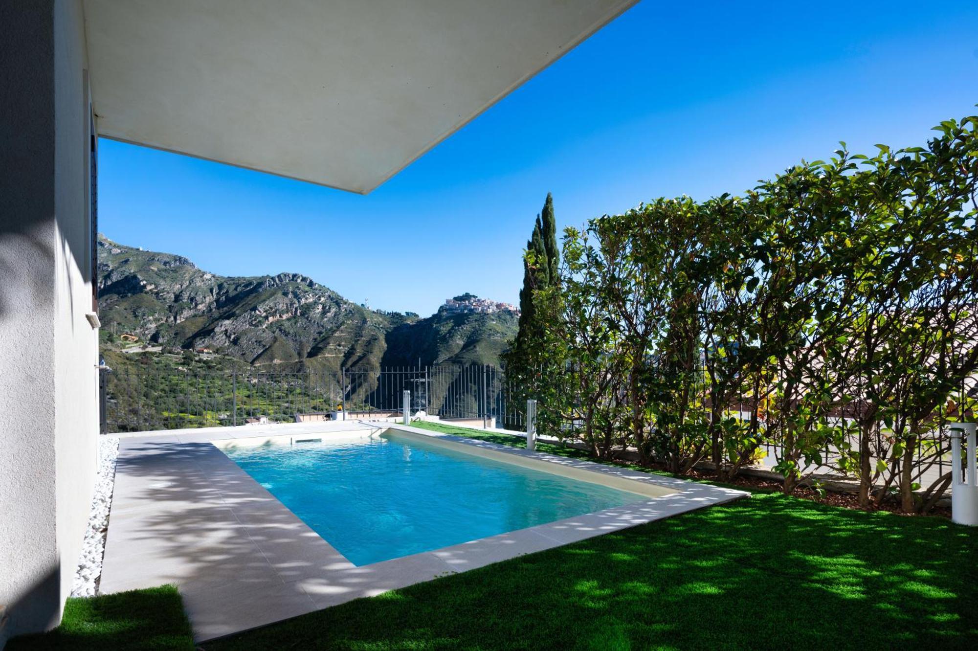 Casa Mathea