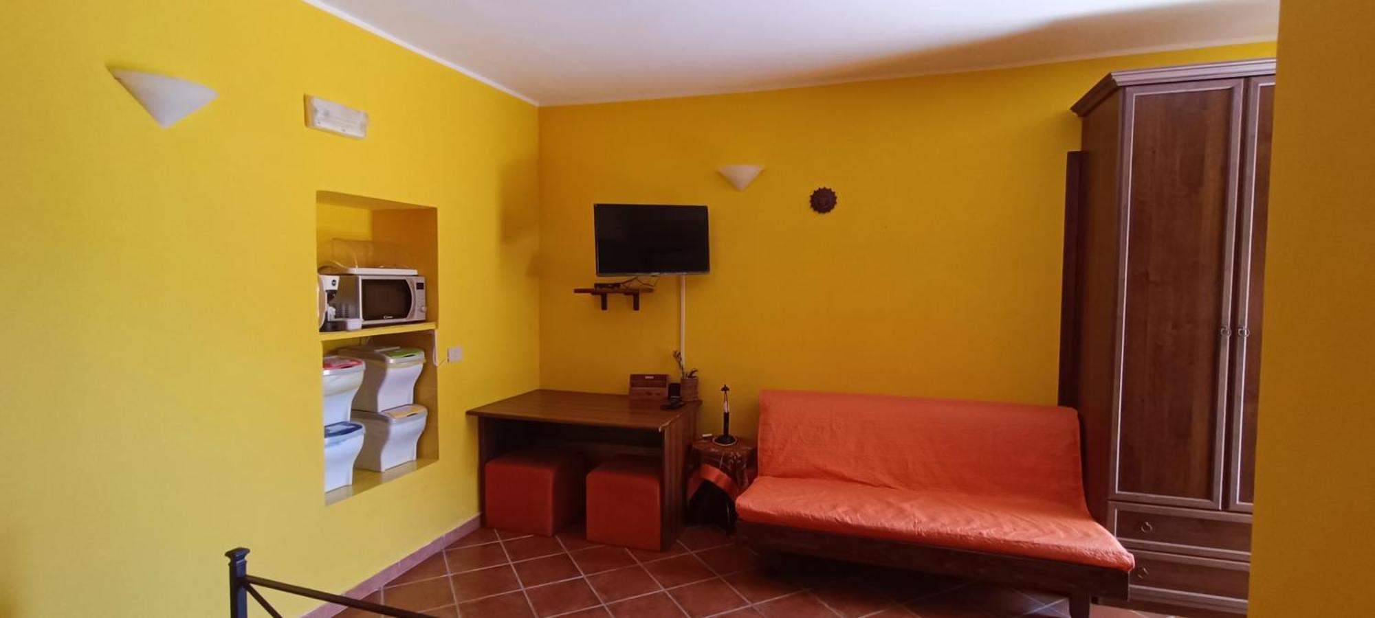 Guest house Le Grand Soleil