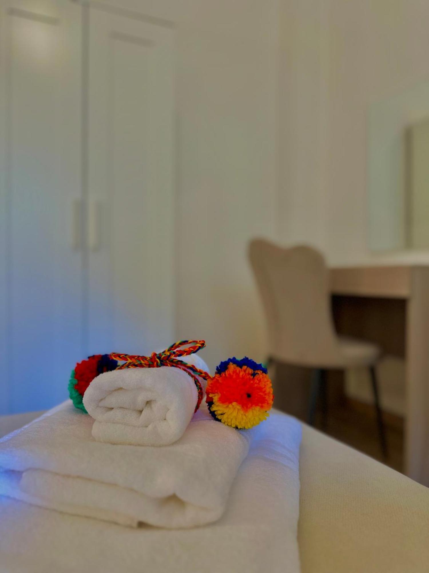 Apartment Sunflower Taormina