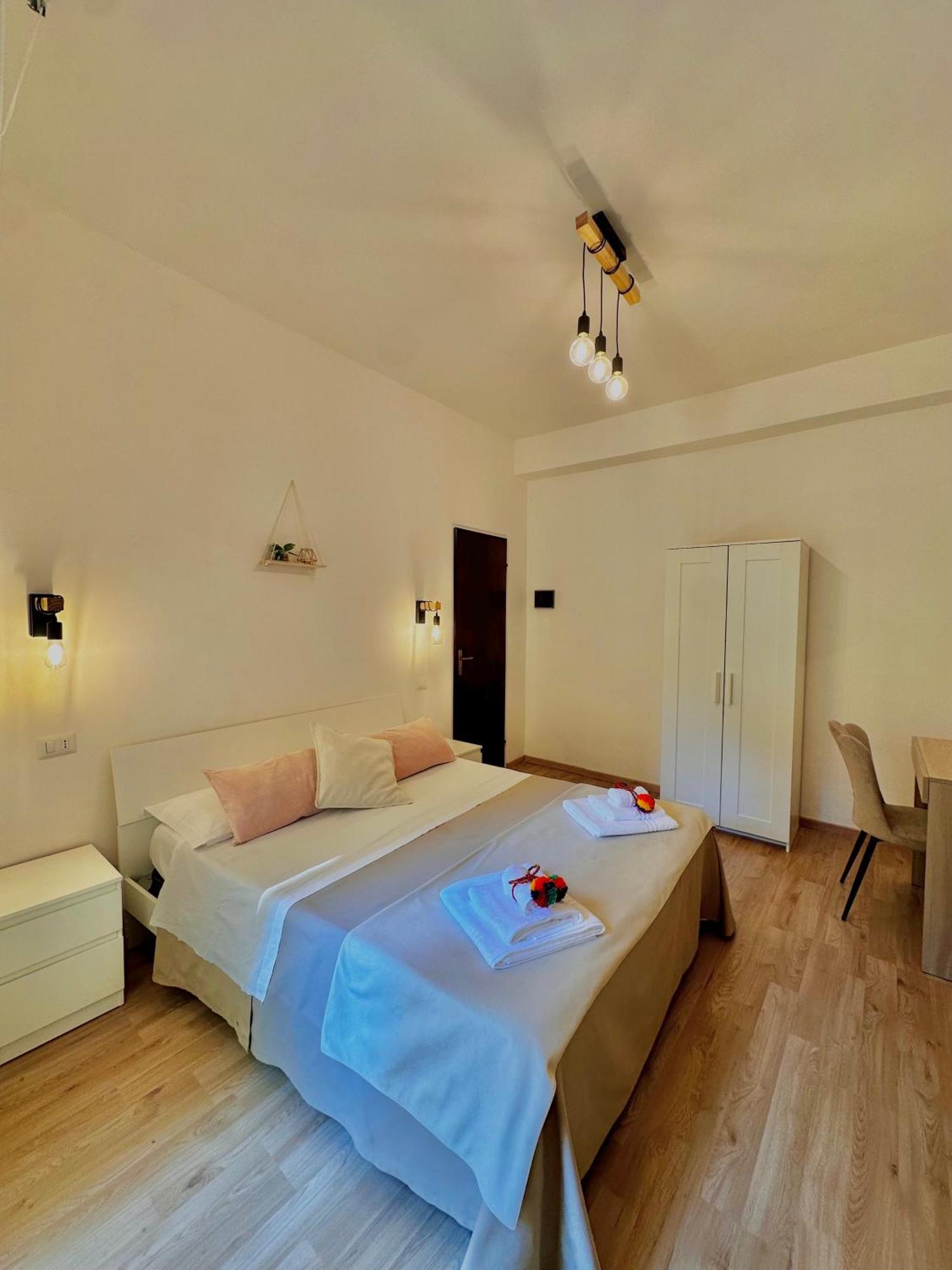 Apartment Sunflower Taormina