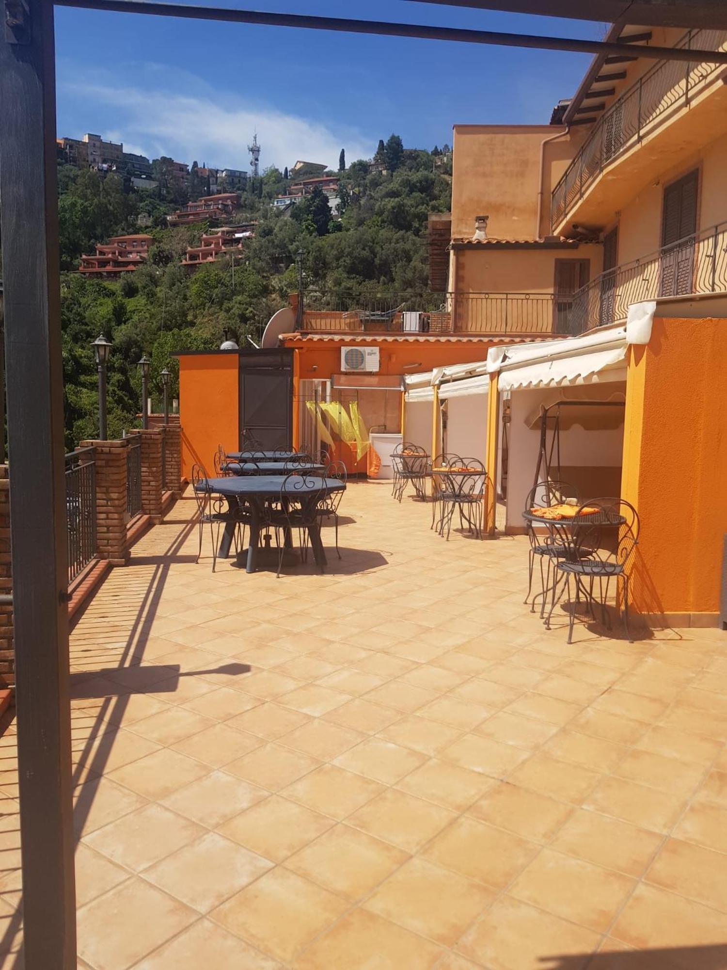 Guest house Le Grand Soleil