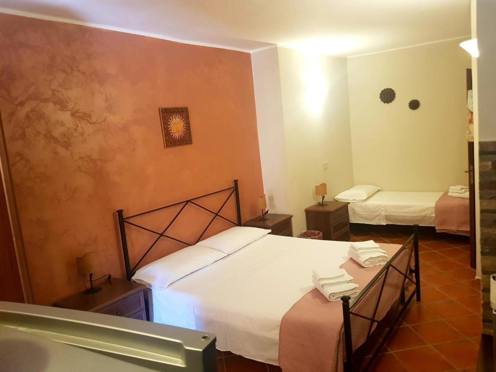 Guest house Le Grand Soleil *