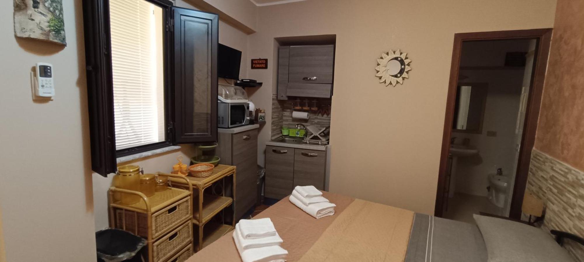 Guest house Le Grand Soleil
