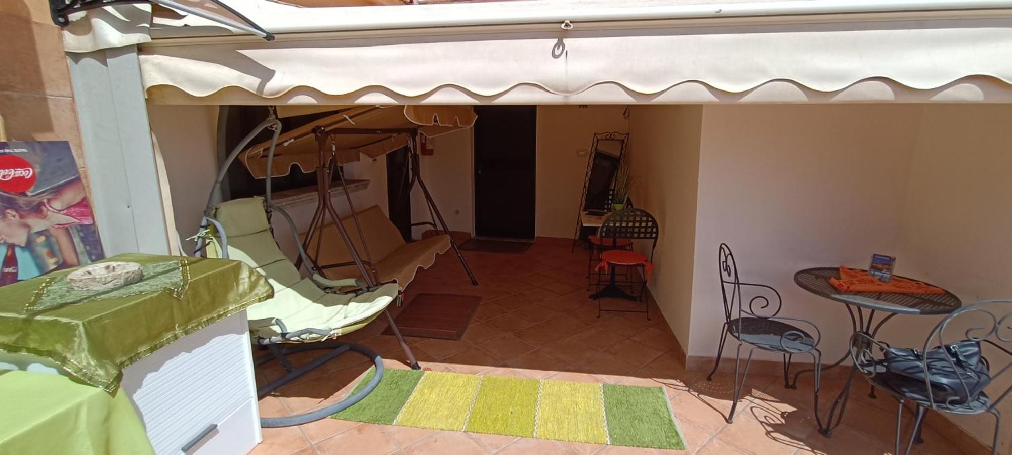 Guest house Le Grand Soleil *