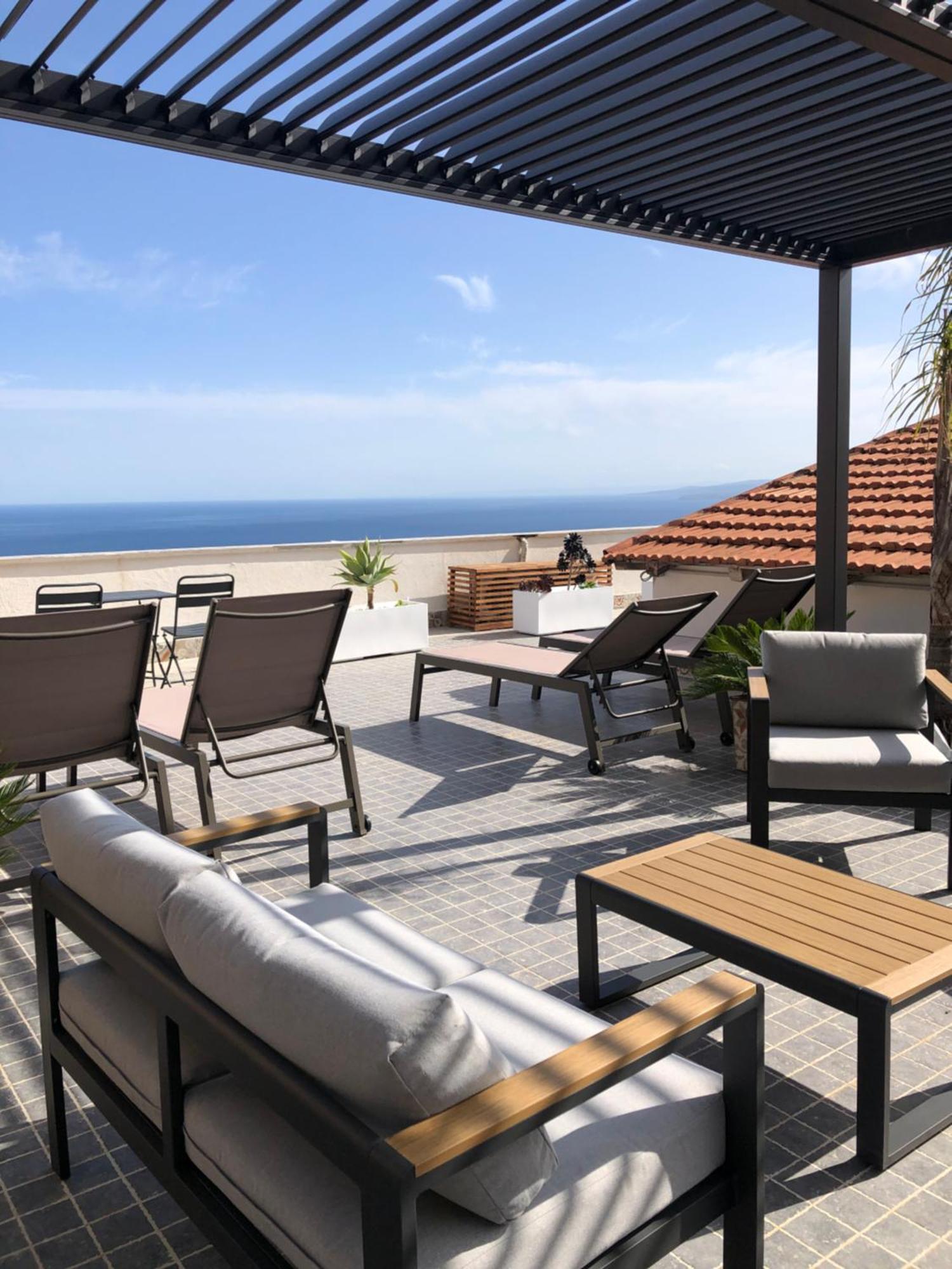 Appartamento Center Private By Fragranza Di Sicilia