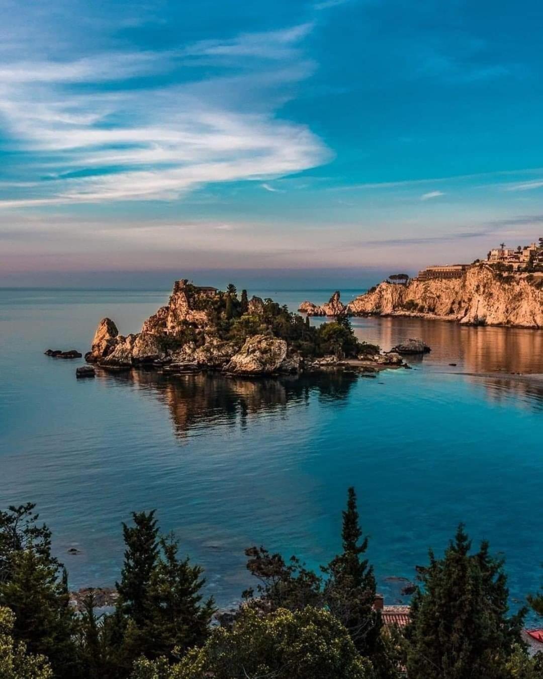 Apartment Magda Dom Taormina
