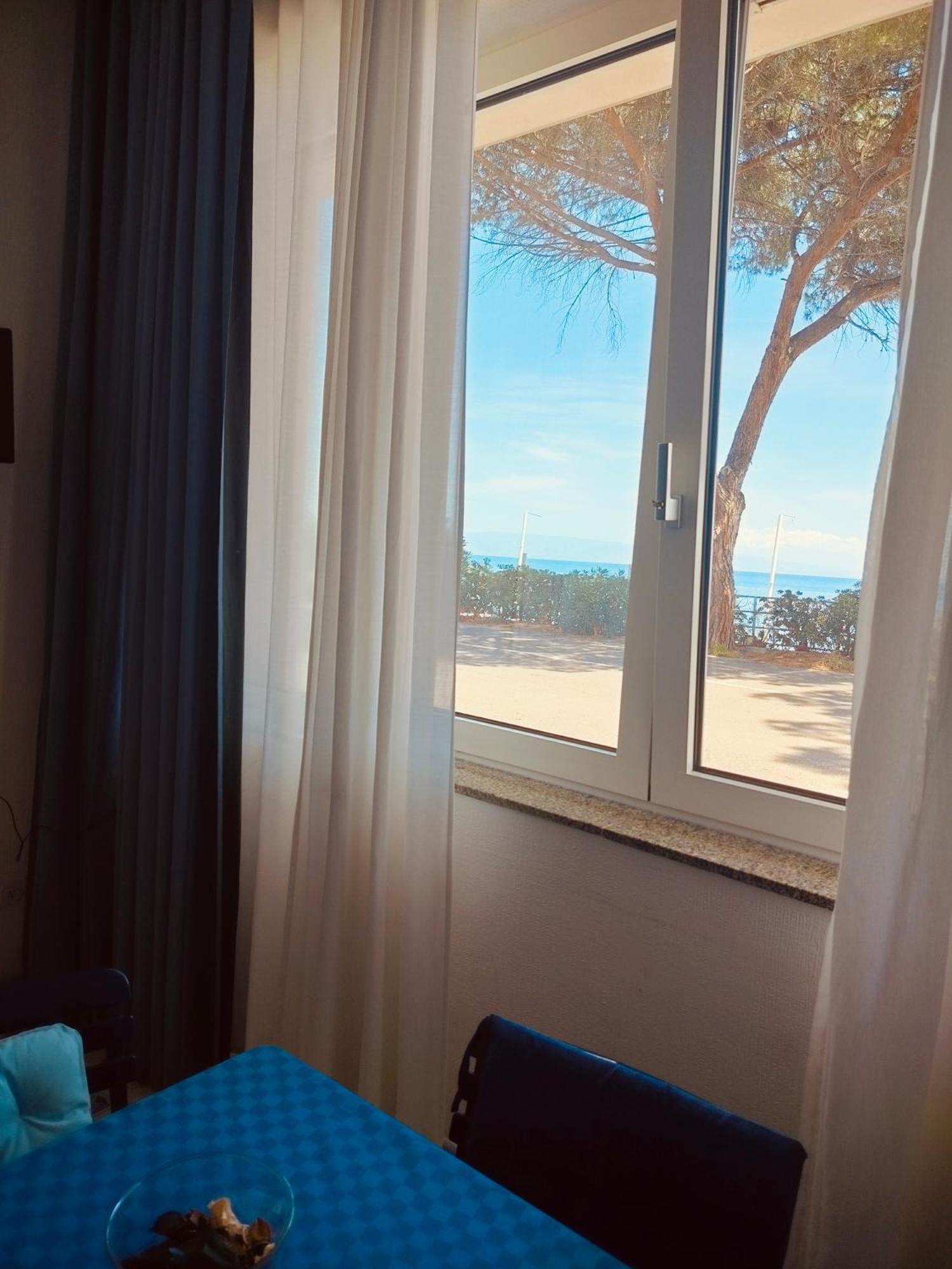 Apartment Magda Dom Taormina