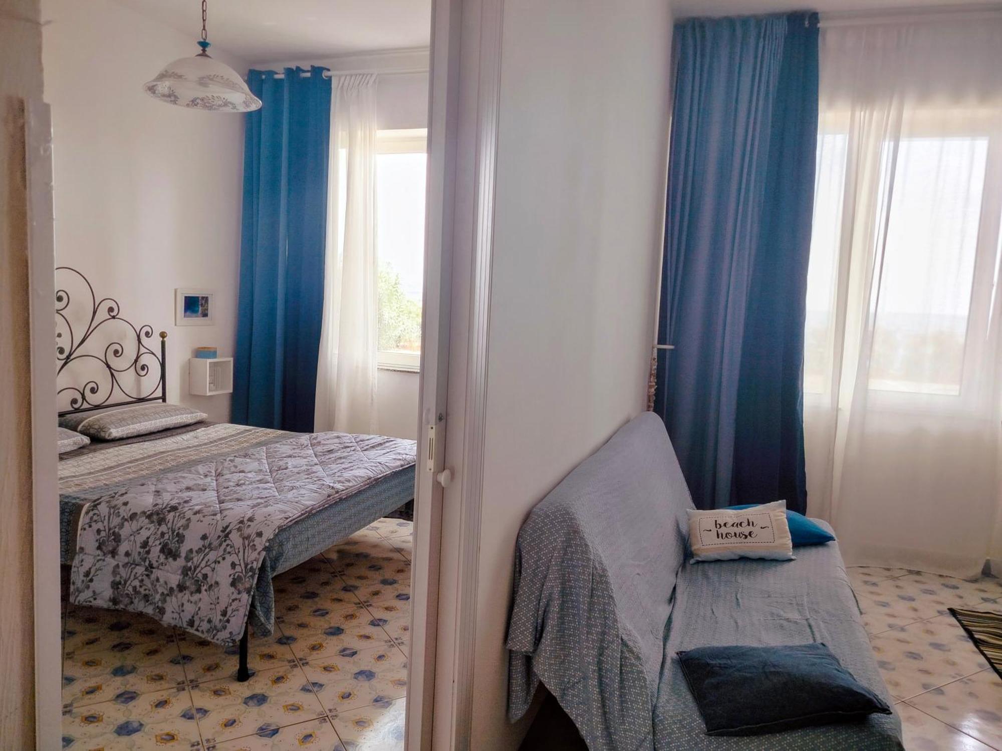 Apartment Magda Dom *