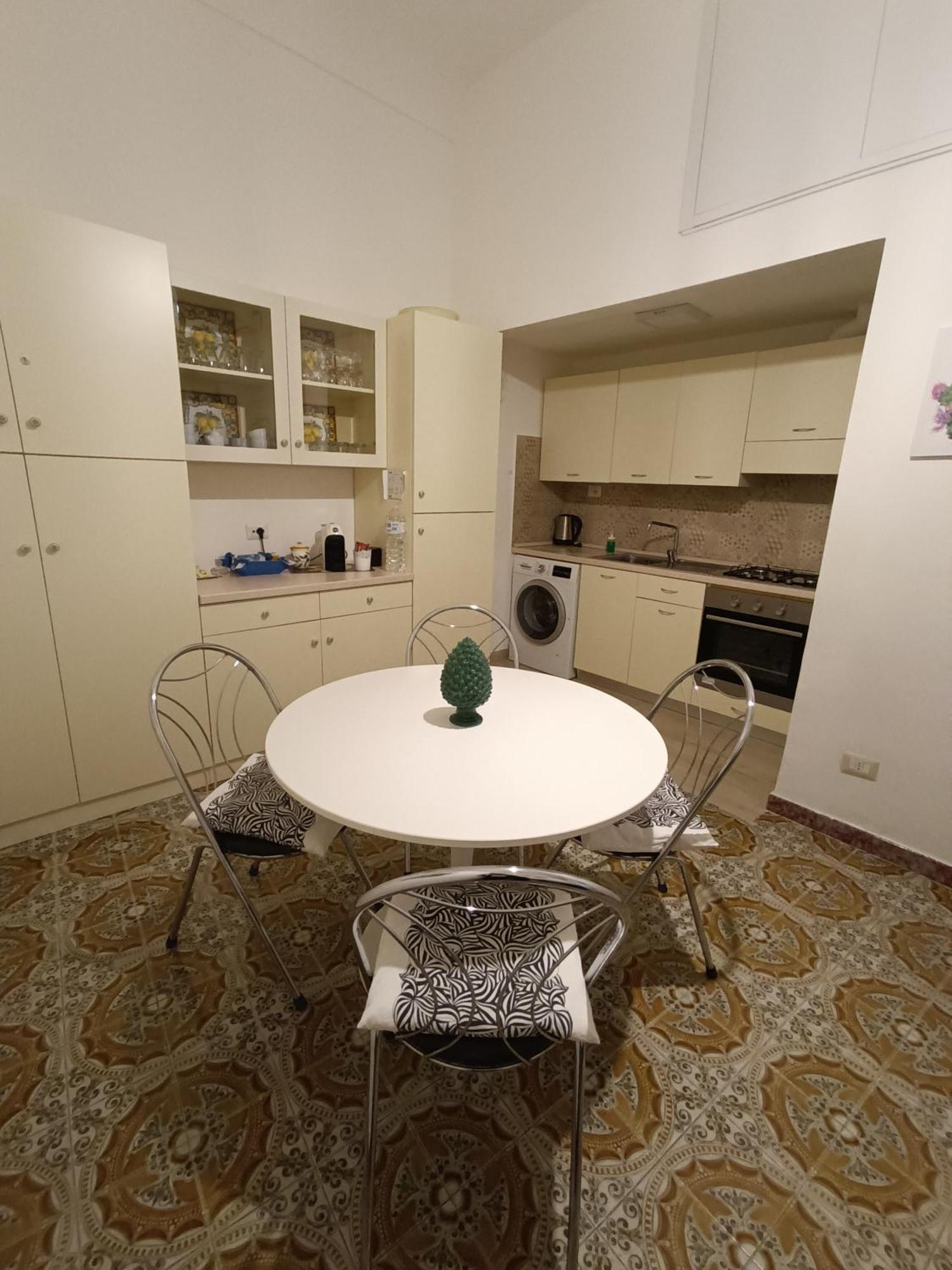 Apartment A Mennulara, Centro *