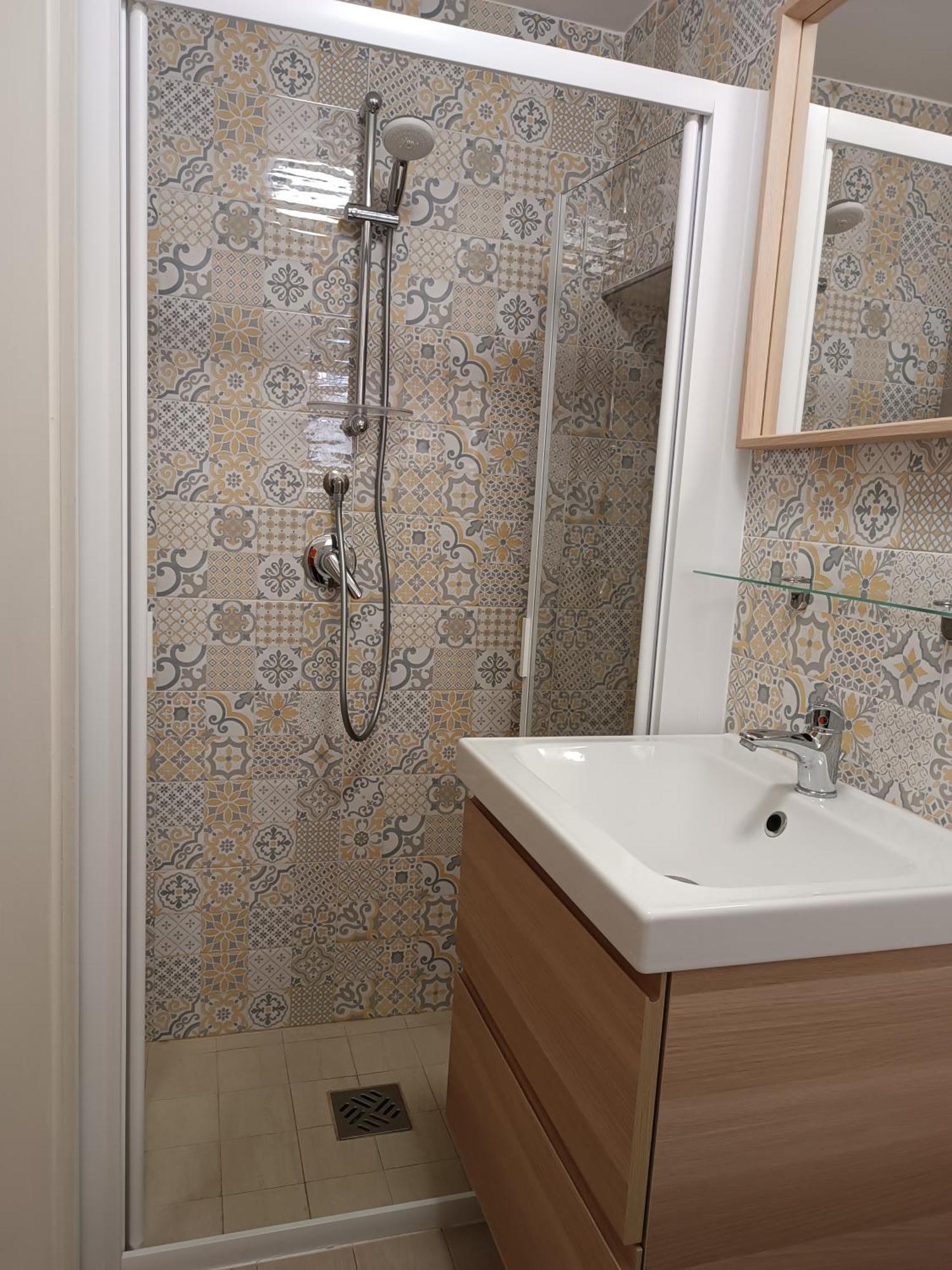 Apartment A Mennulara, Centro