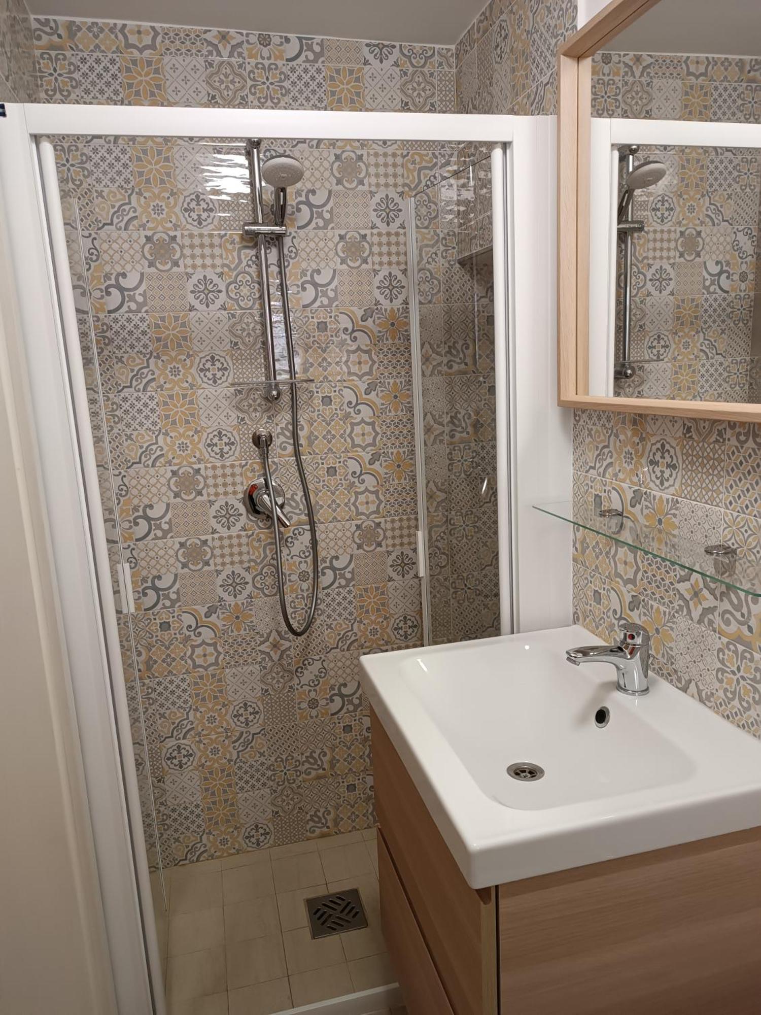 A Mennulara, Centro Apartment *