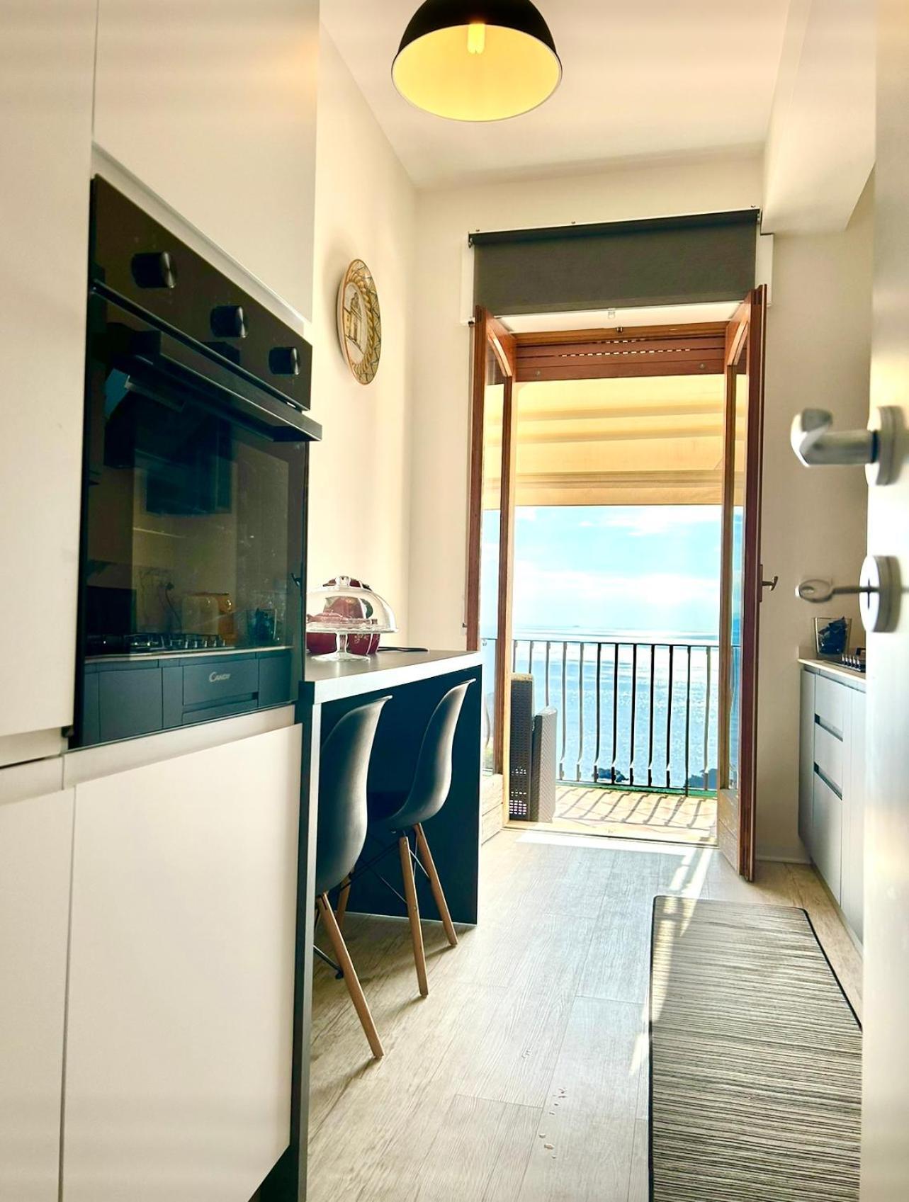 Apartment Maison Belle Vue