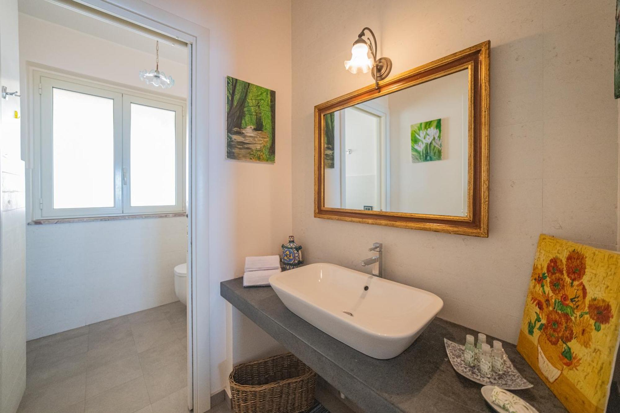 Villa Sea View Taormina