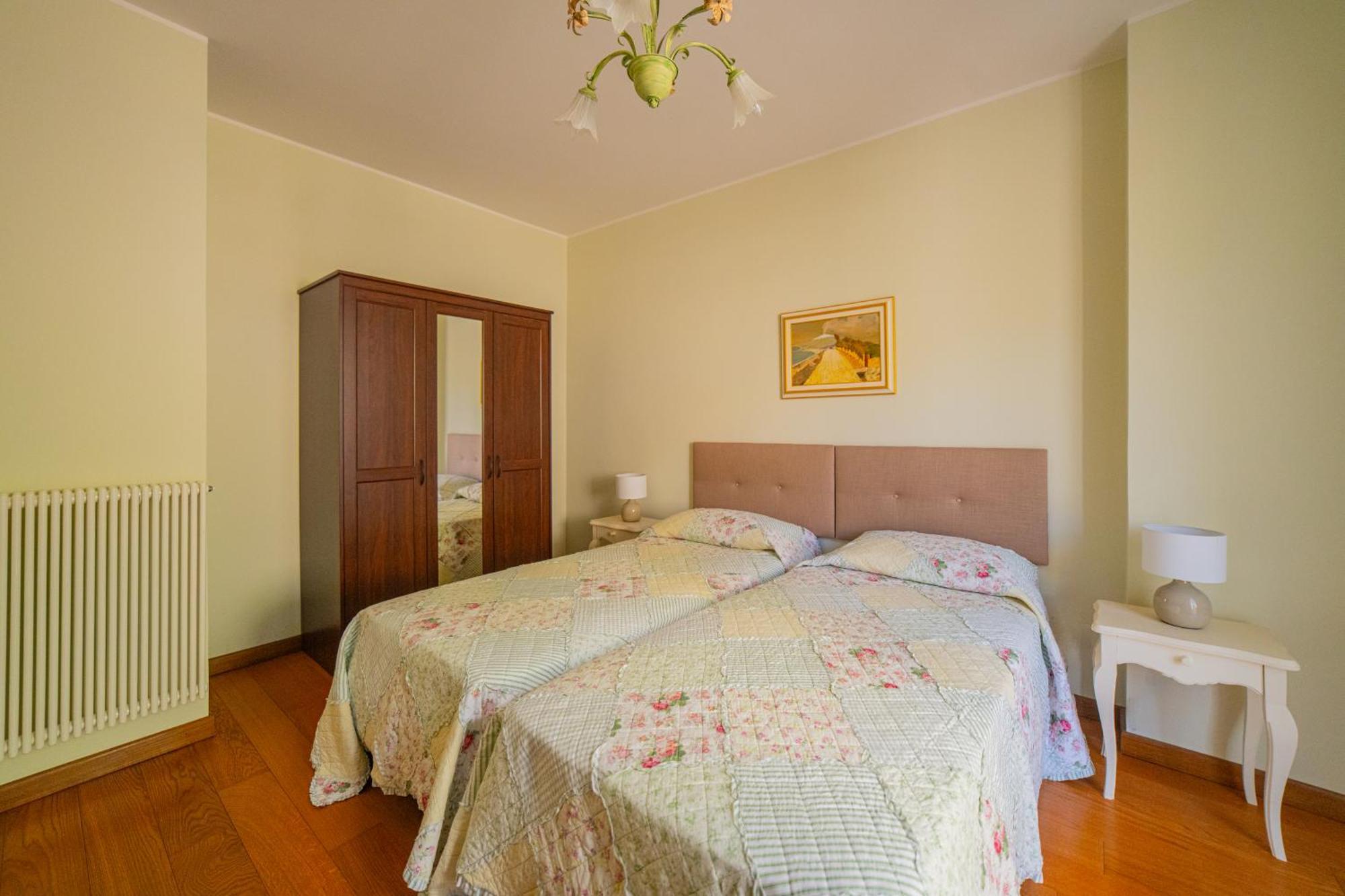 Sea View Villa