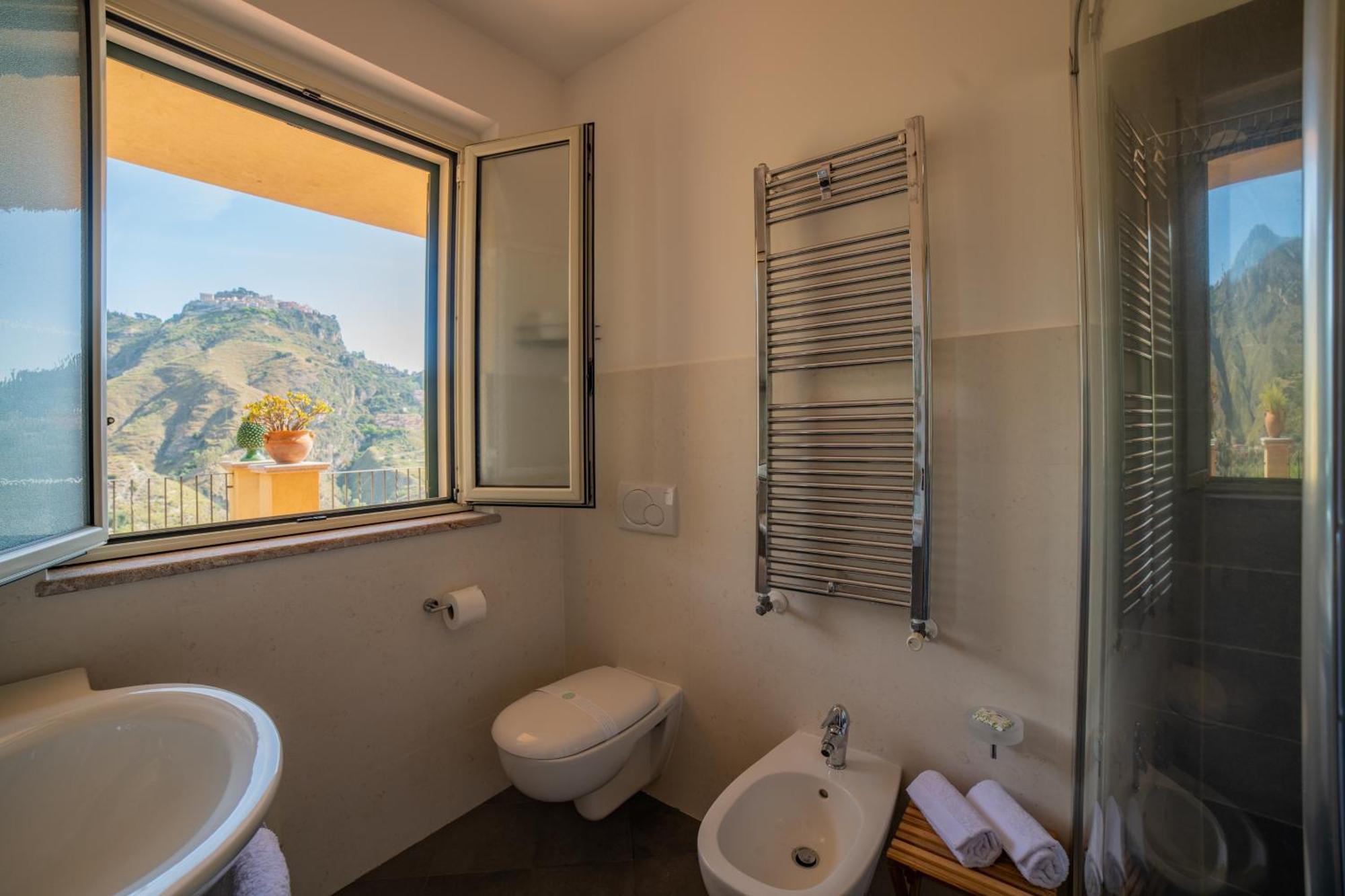 Villa Sea View