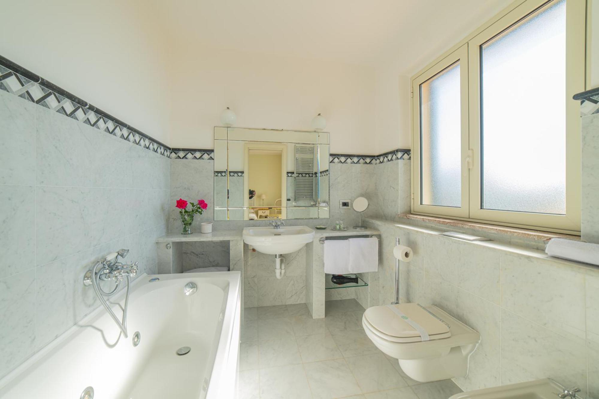 Sea View Villa