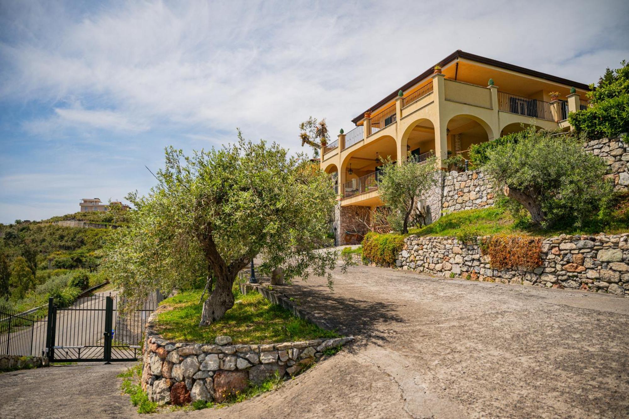 Villa Sea View *
