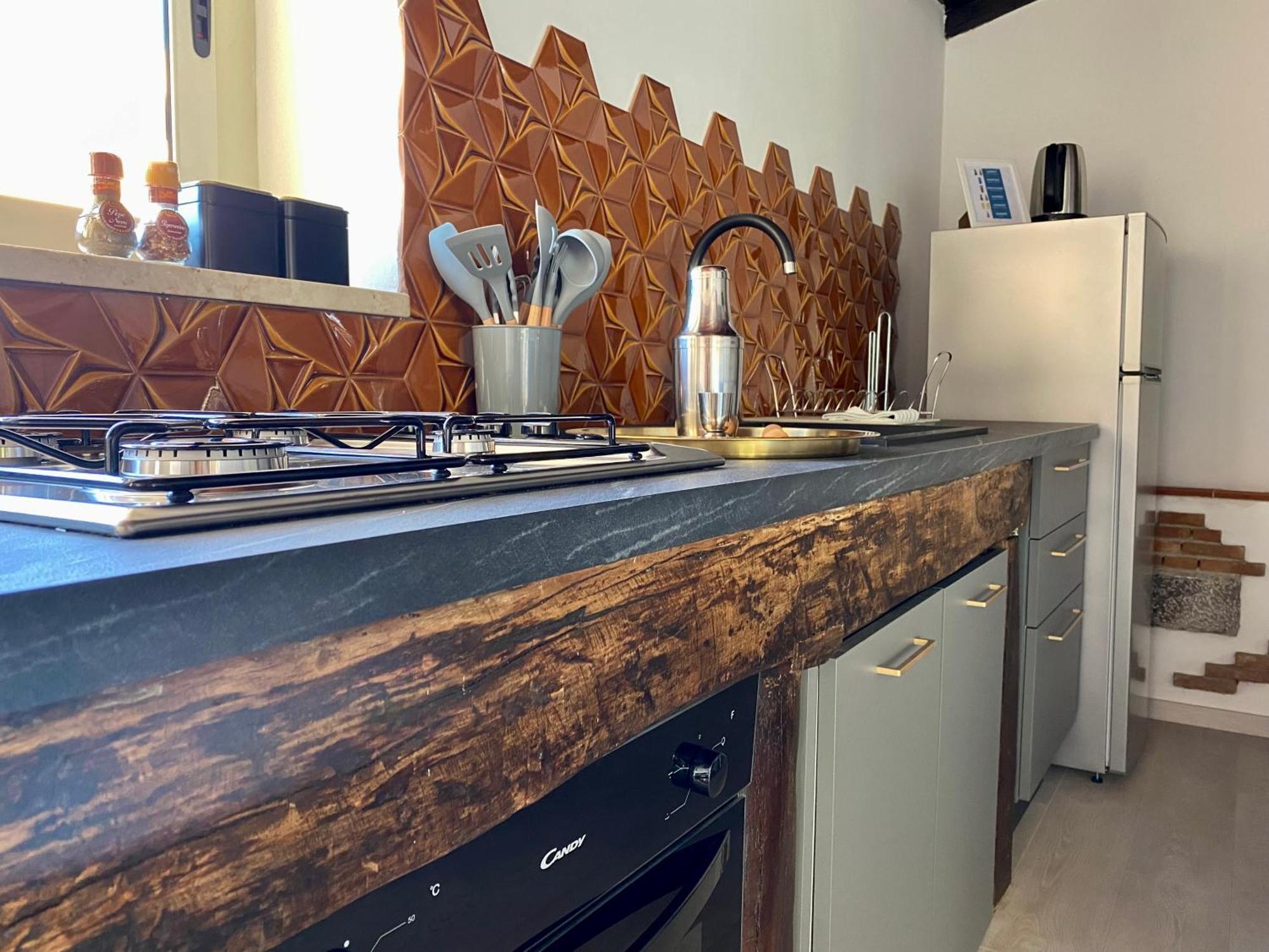 Appartamento Murmuria
