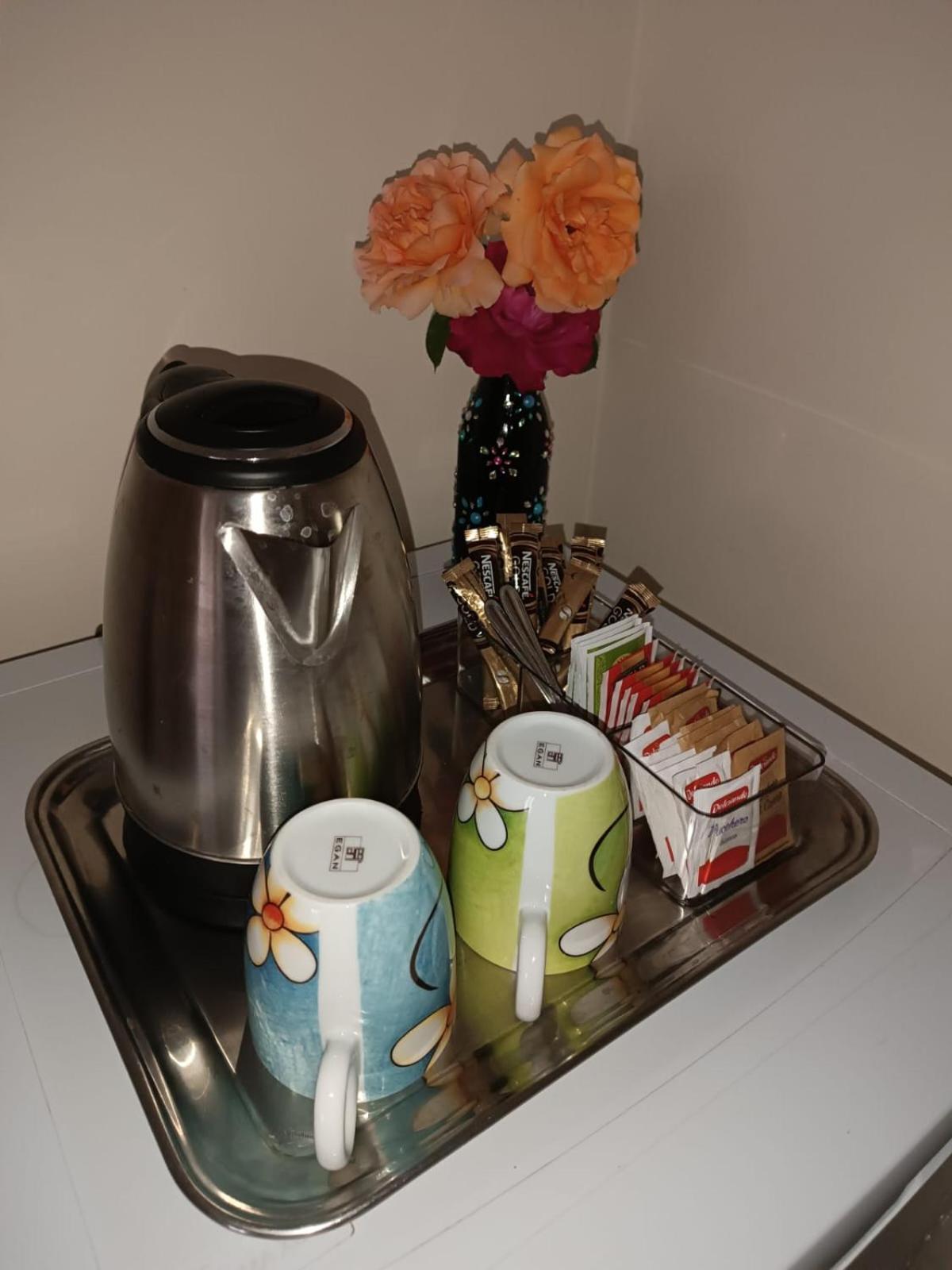 Magnolia Bed & Breakfast Taormina