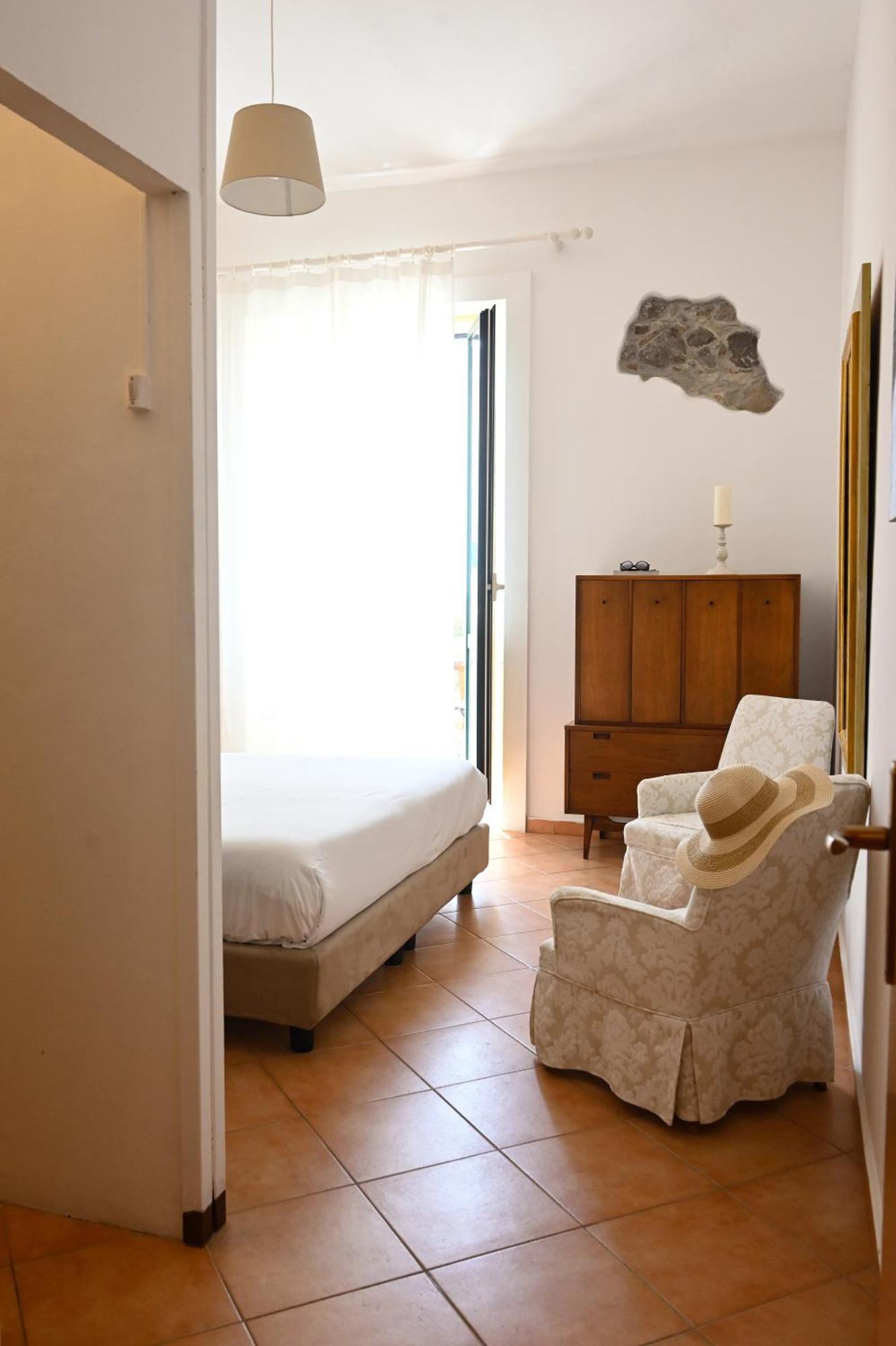 Paradisea Theatre Apartment *