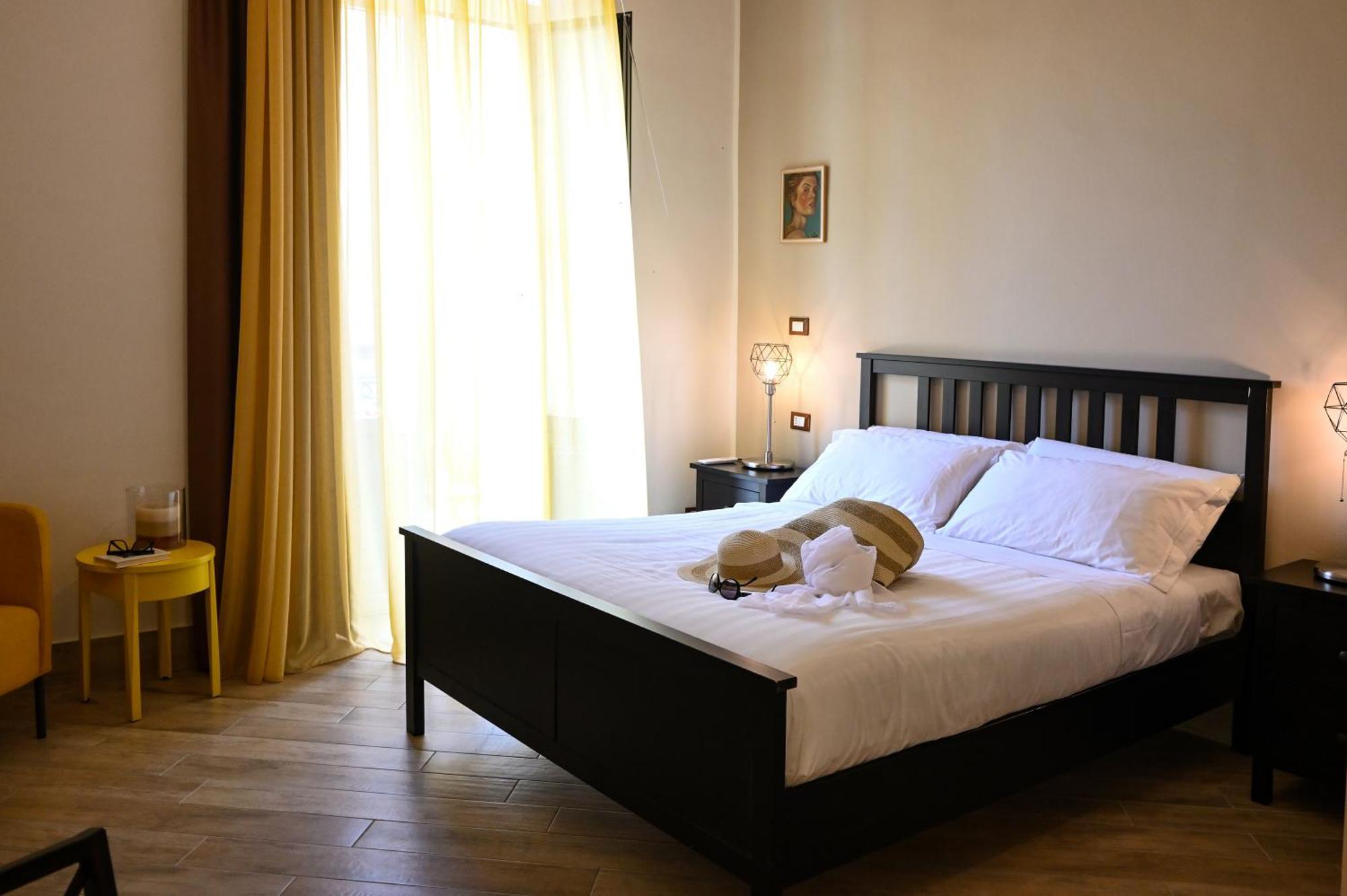 Apartment Paradisea Theatre
