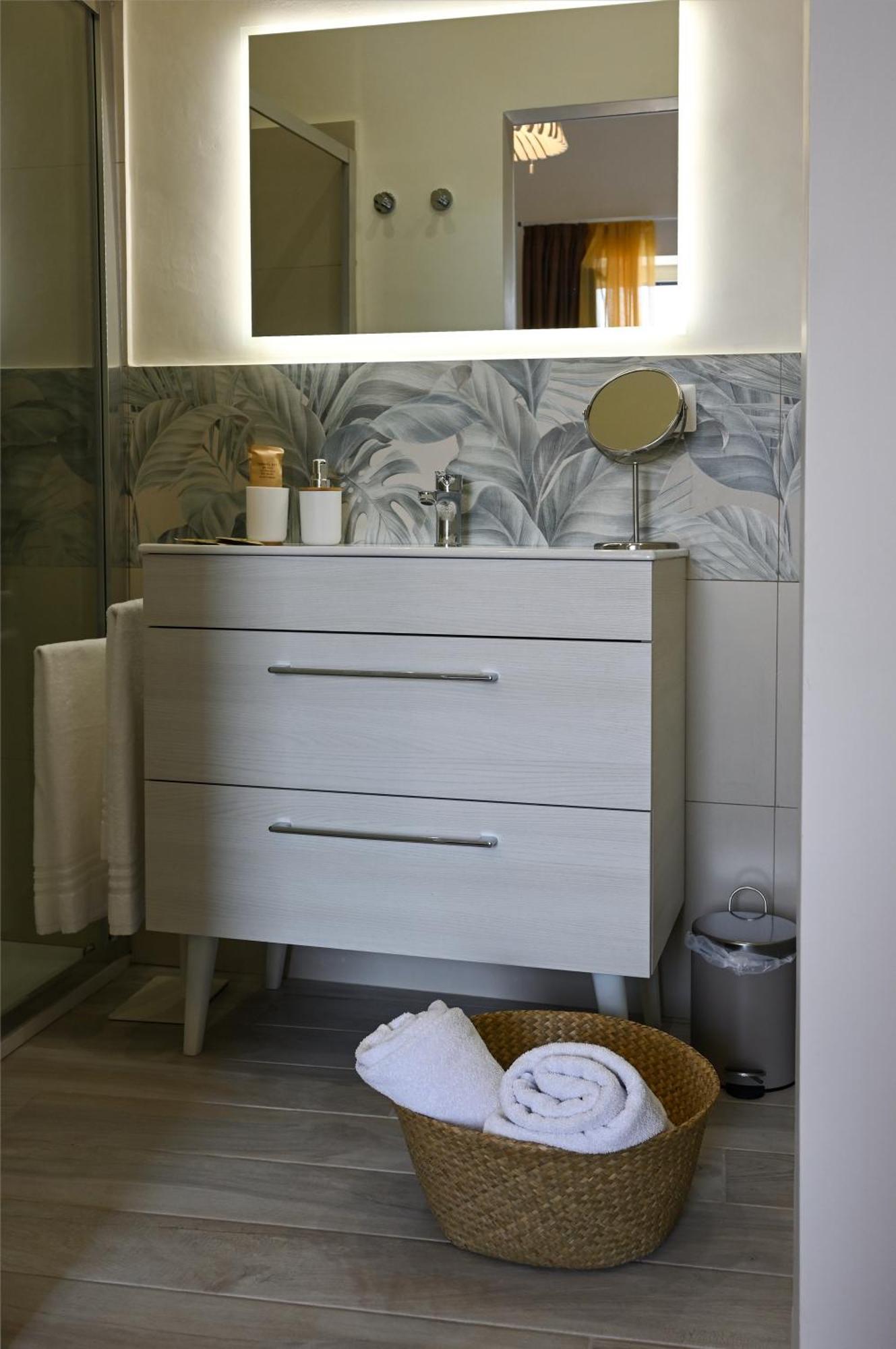 Paradisea Theatre Apartment Taormina