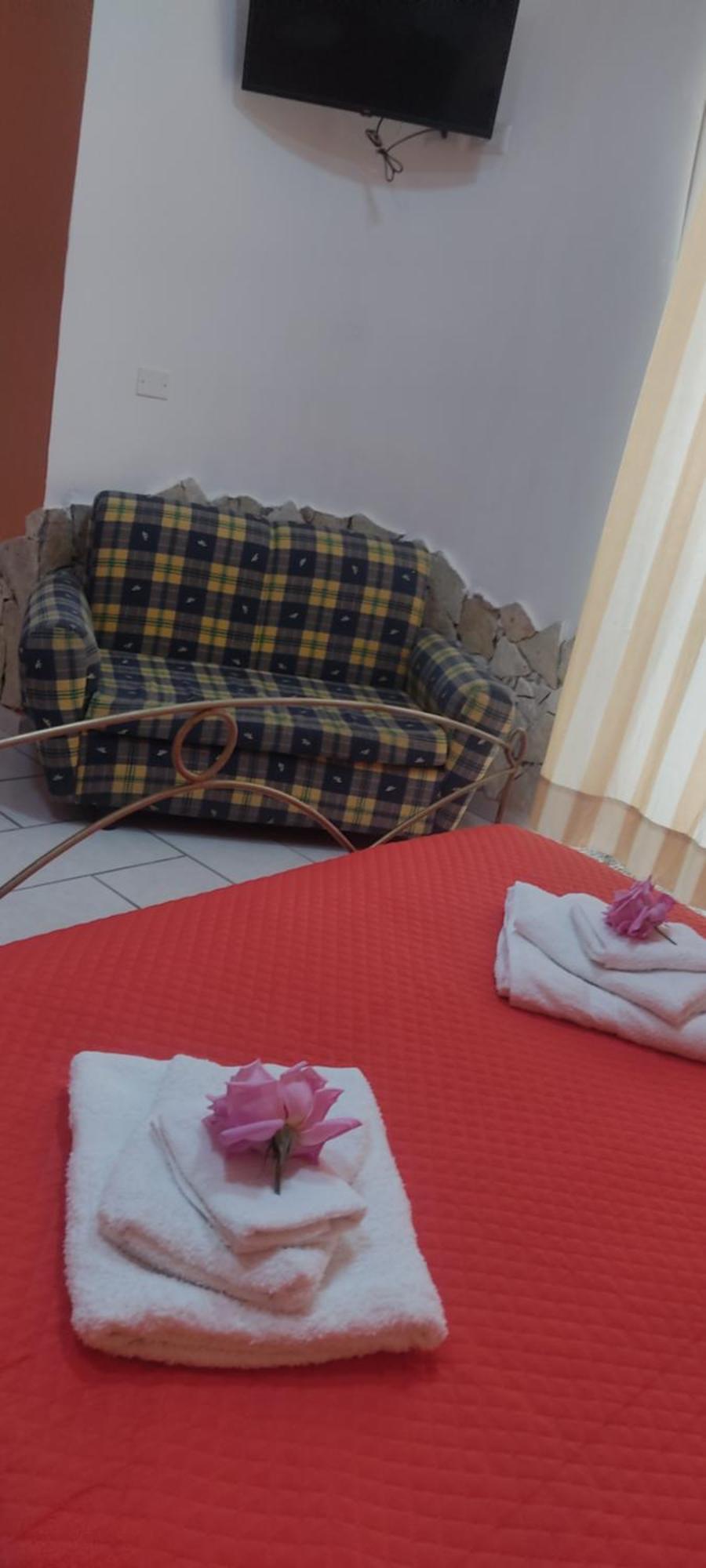 Estia Holidays - Apartment