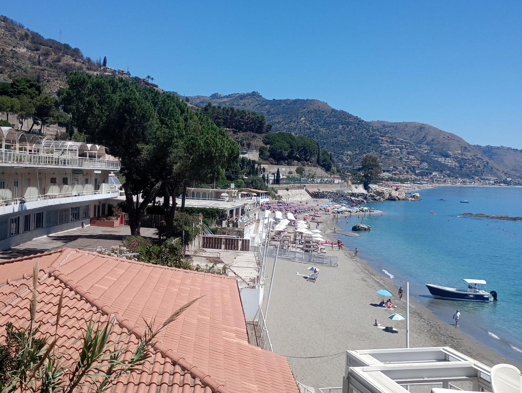 Holiday home Matteo's House Taormina