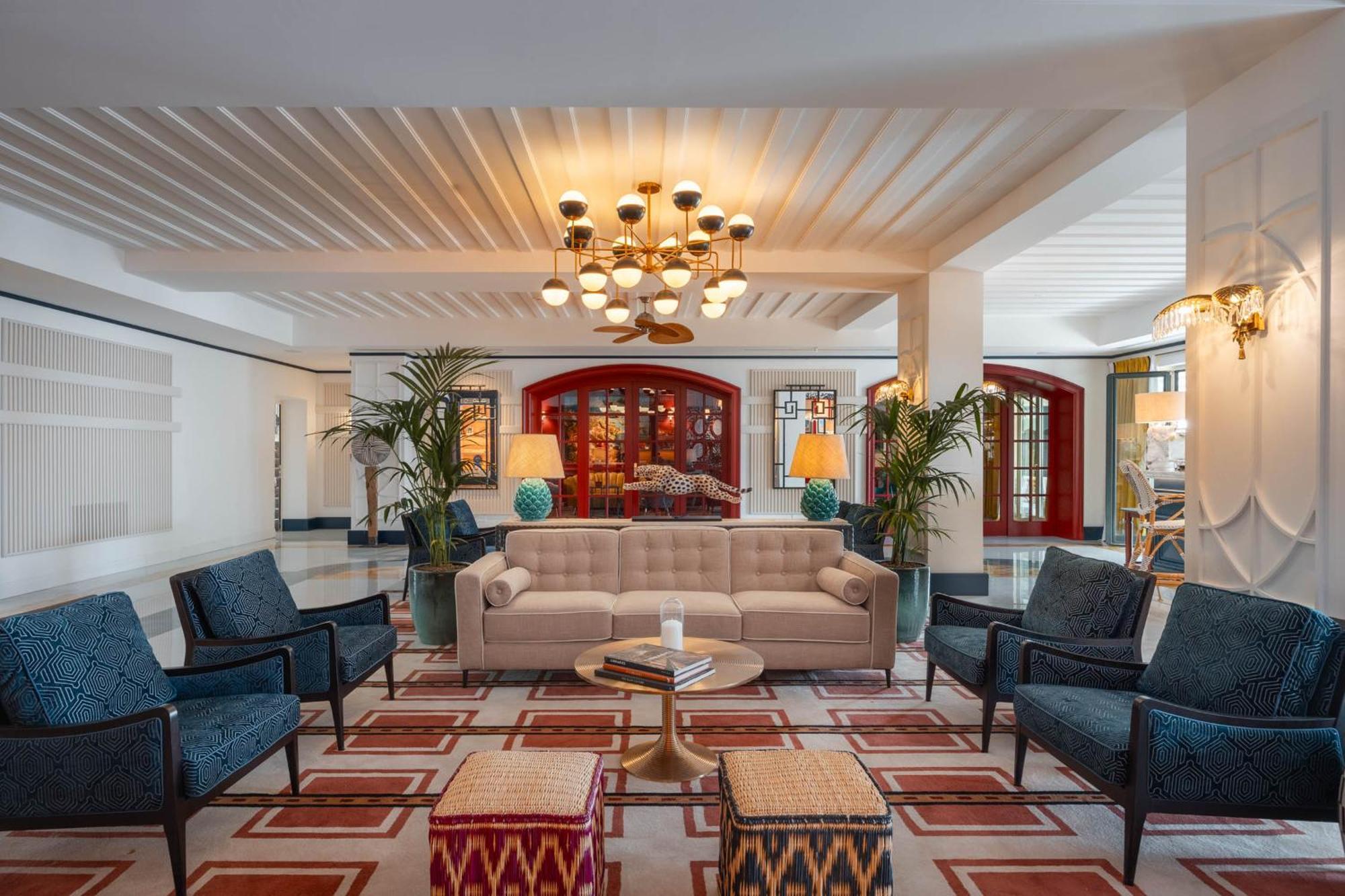 Hotel Grand San Pietro 5*