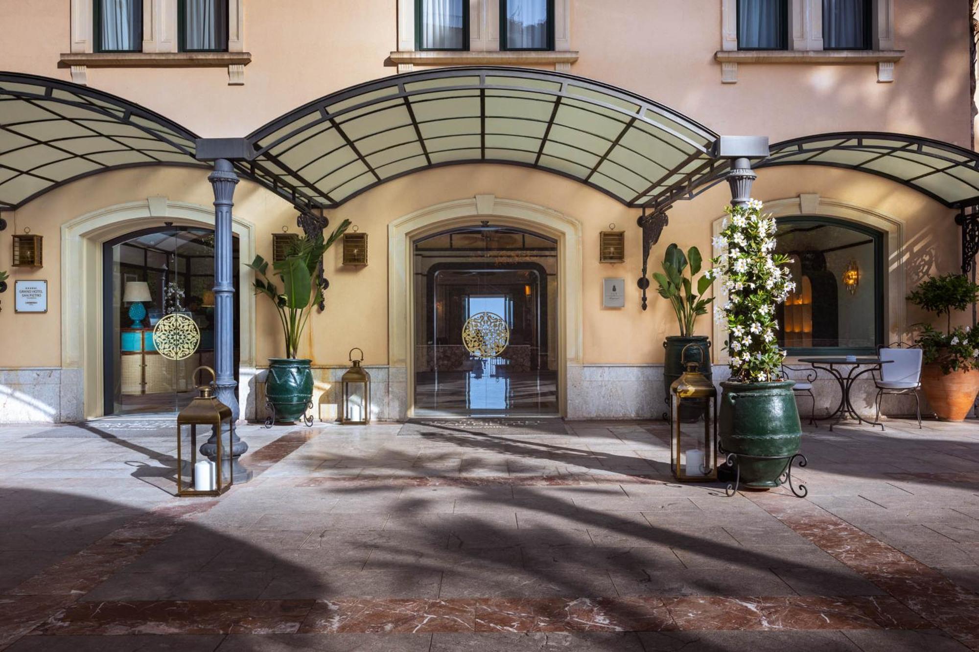 Grand San Pietro 5*