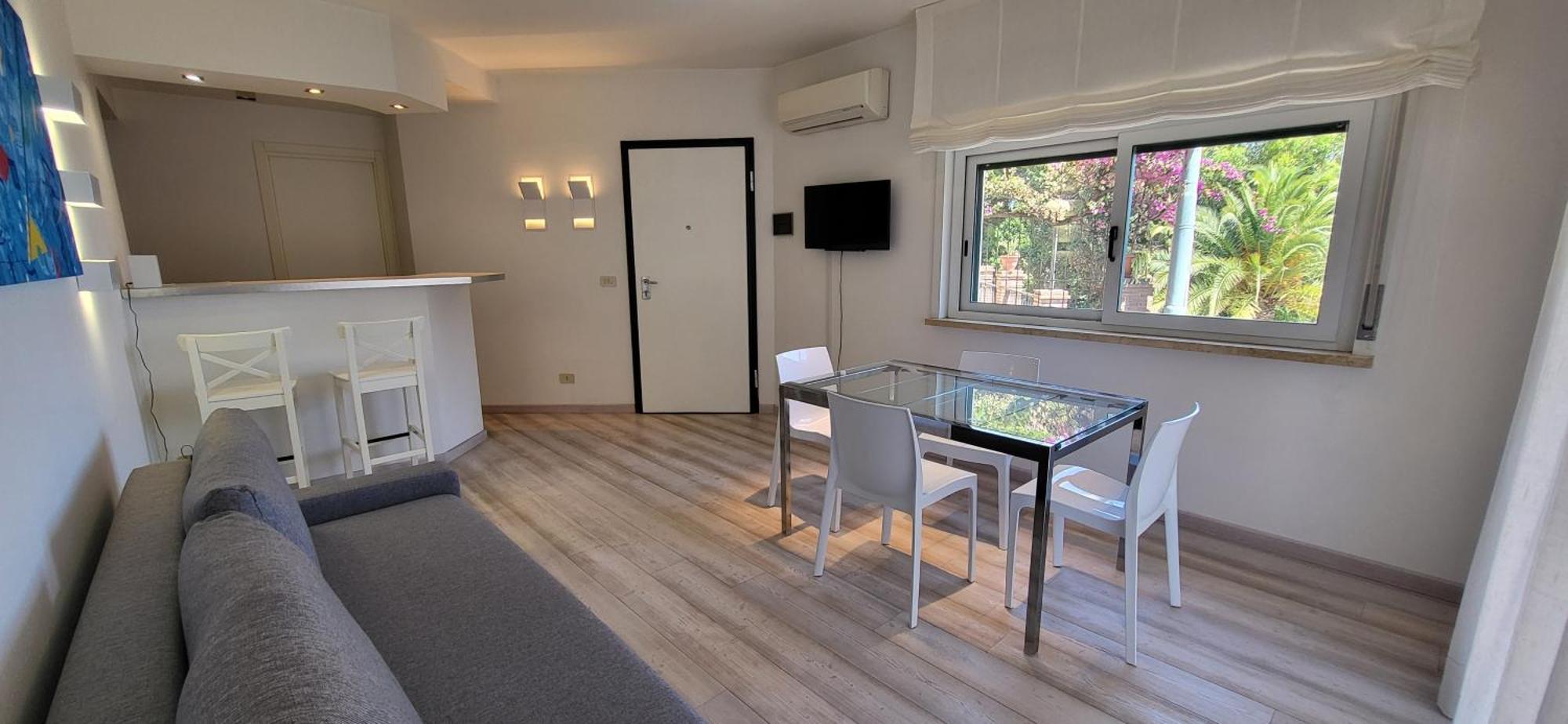 Coco Apartamento