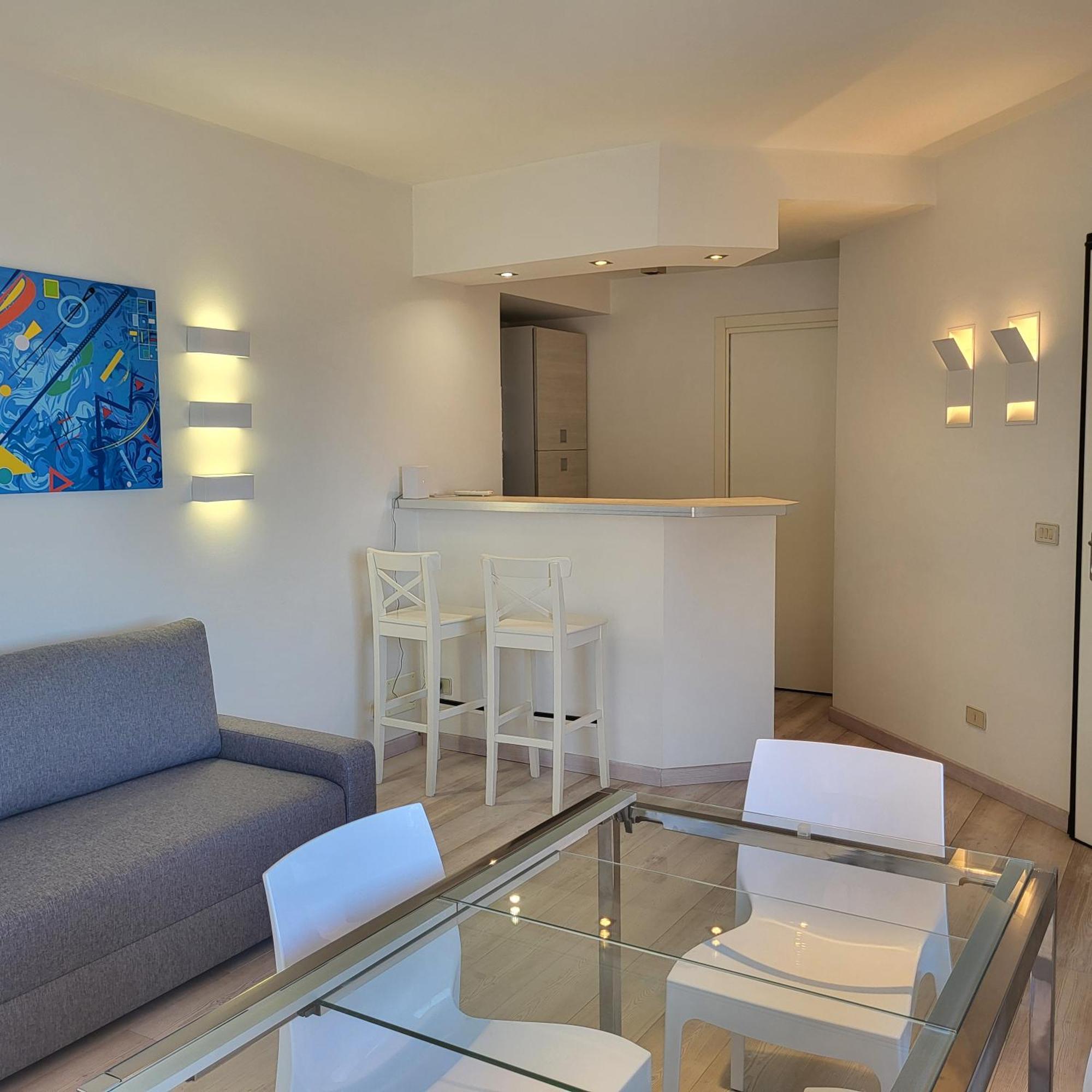 Apartamento Coco