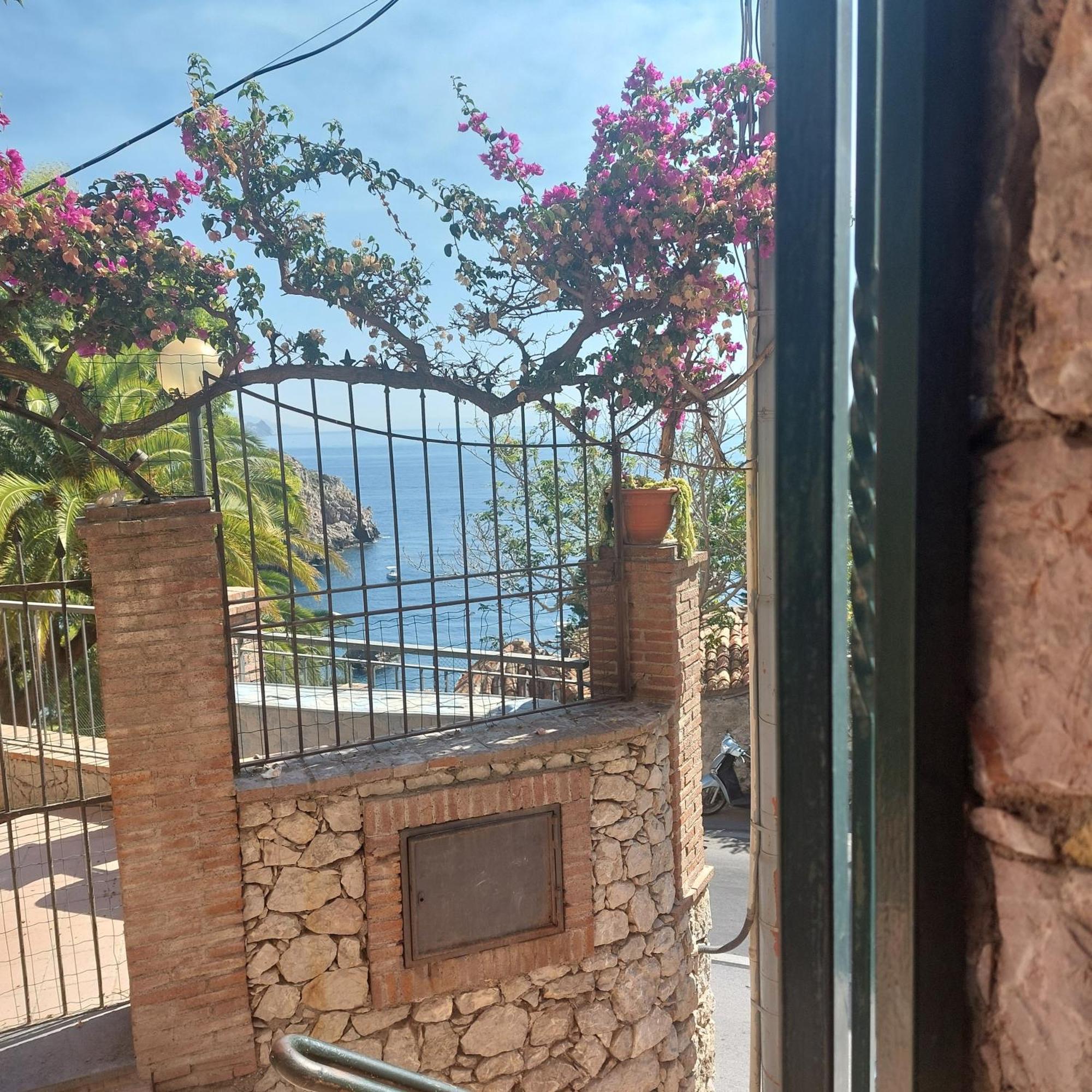 Coco Apartamento Taormina