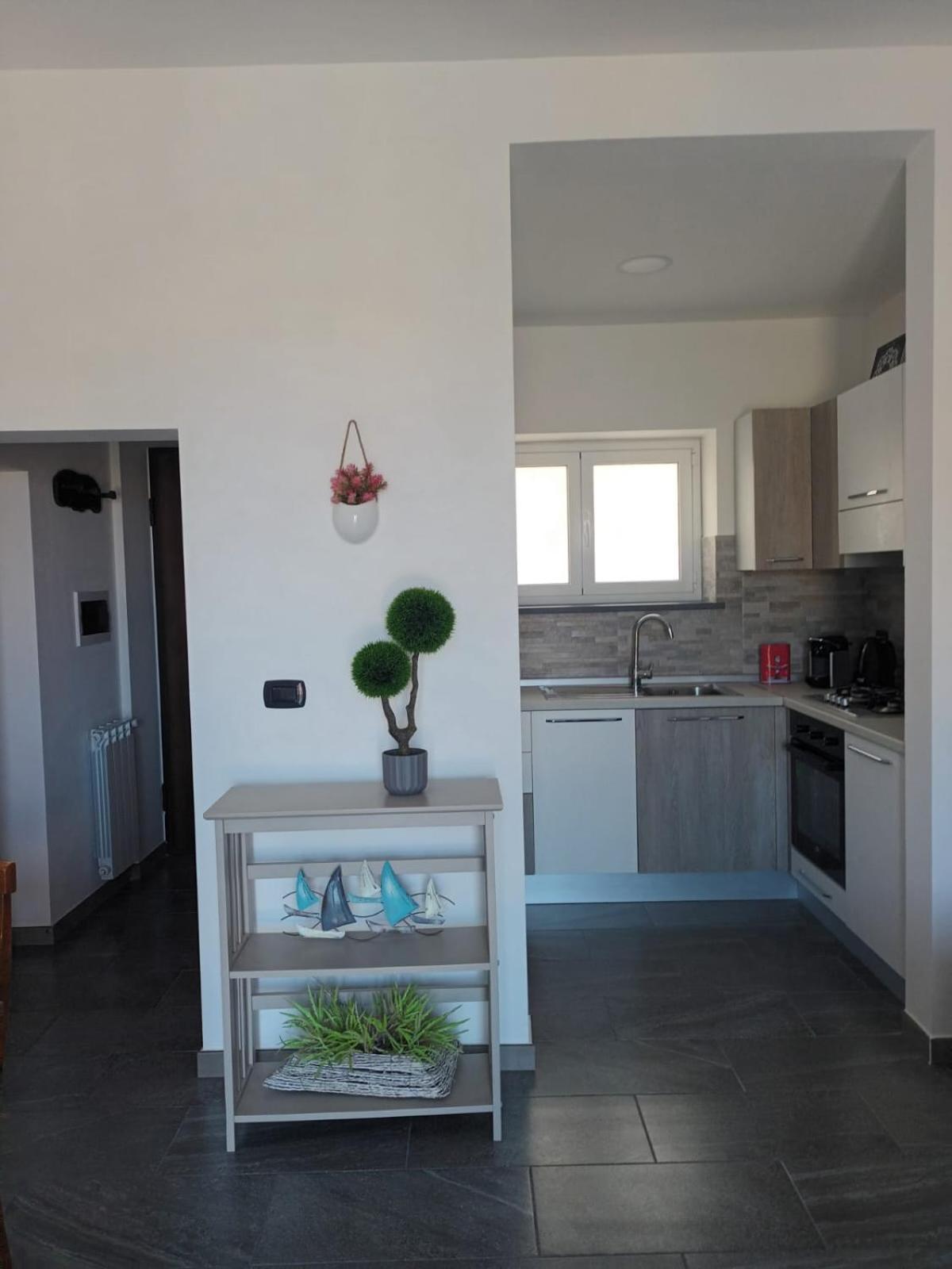 Lightstadium Apartment