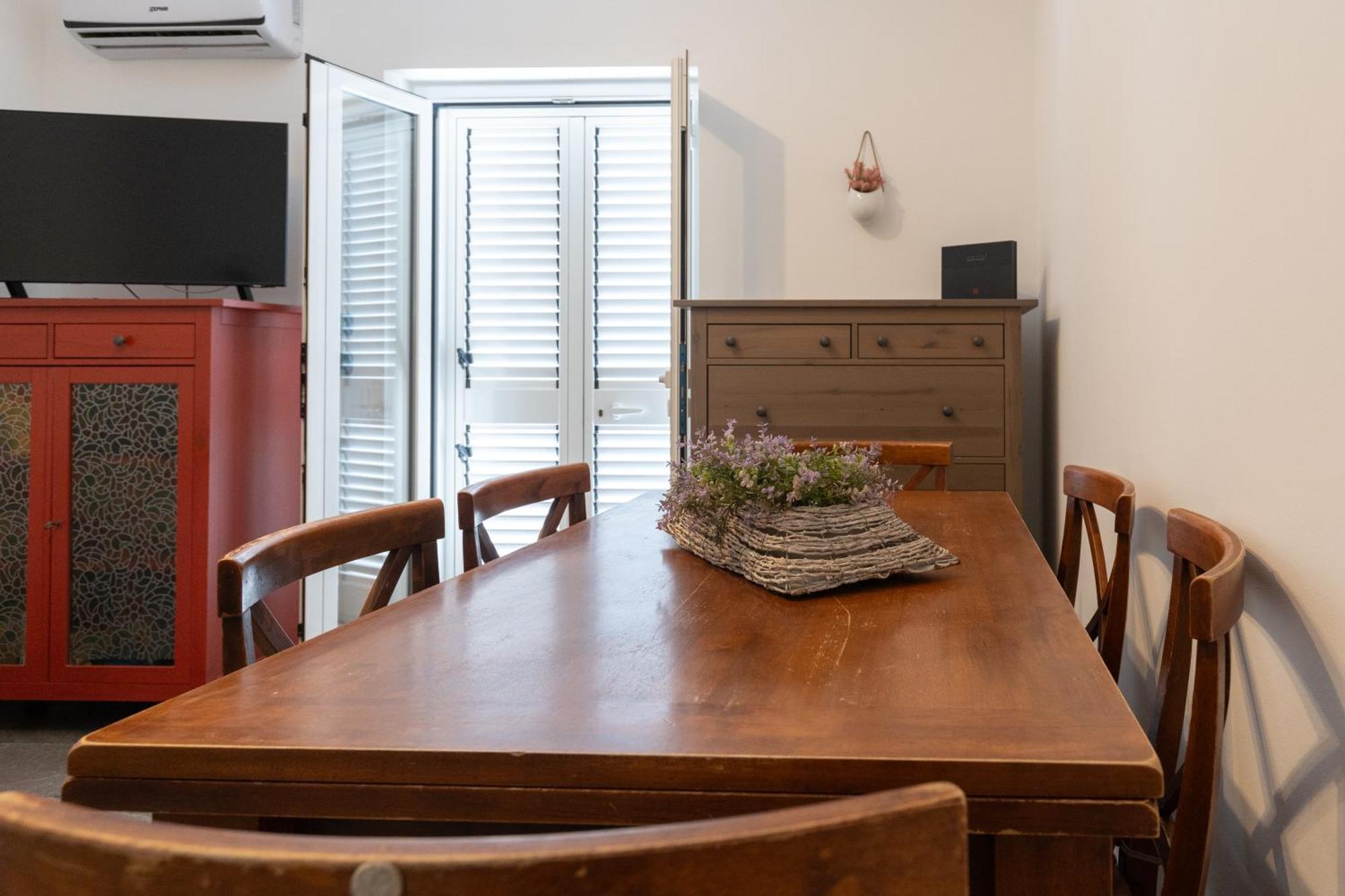 Lightstadium Apartment