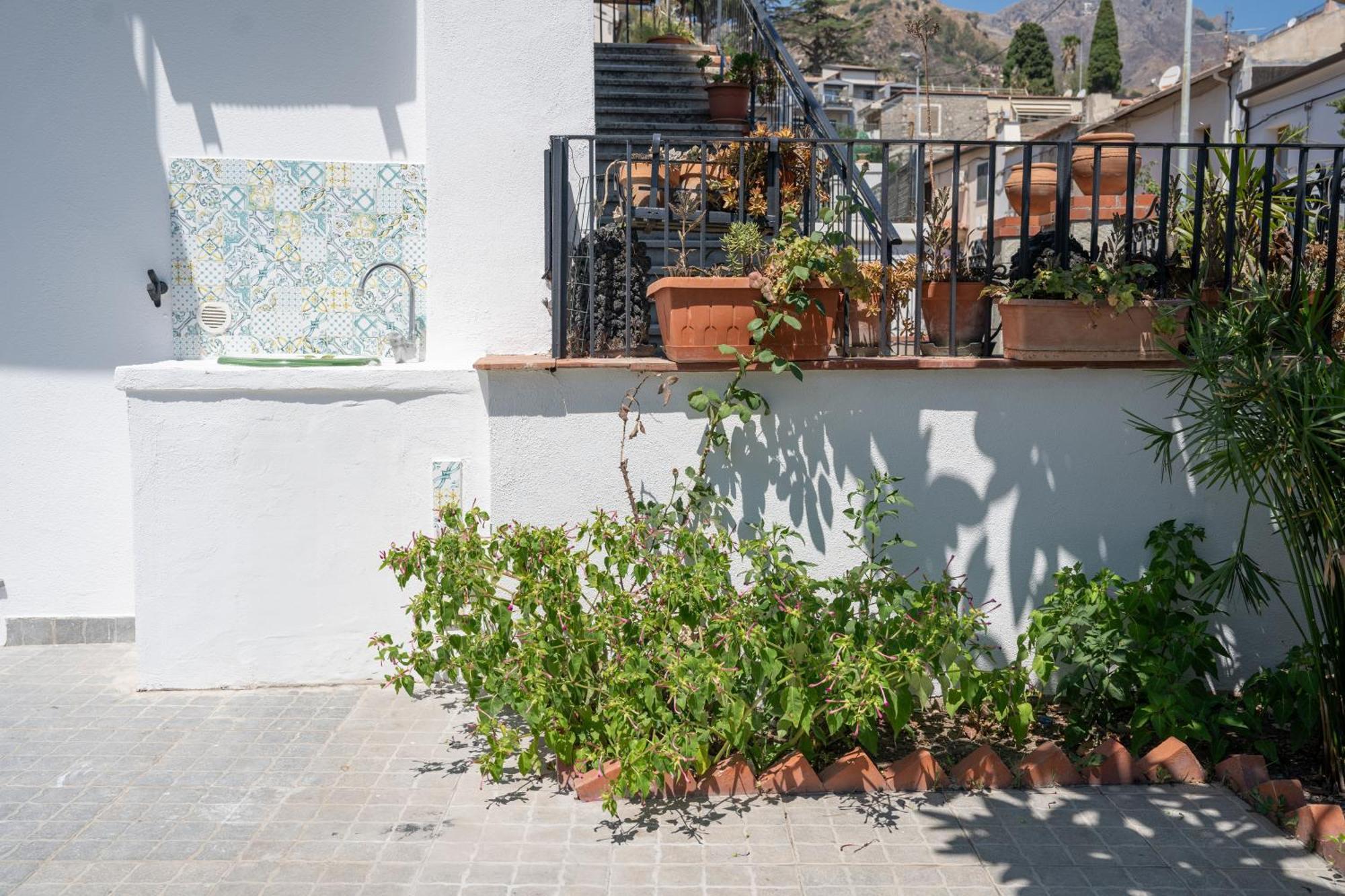 Lightstadium Apartment Taormina