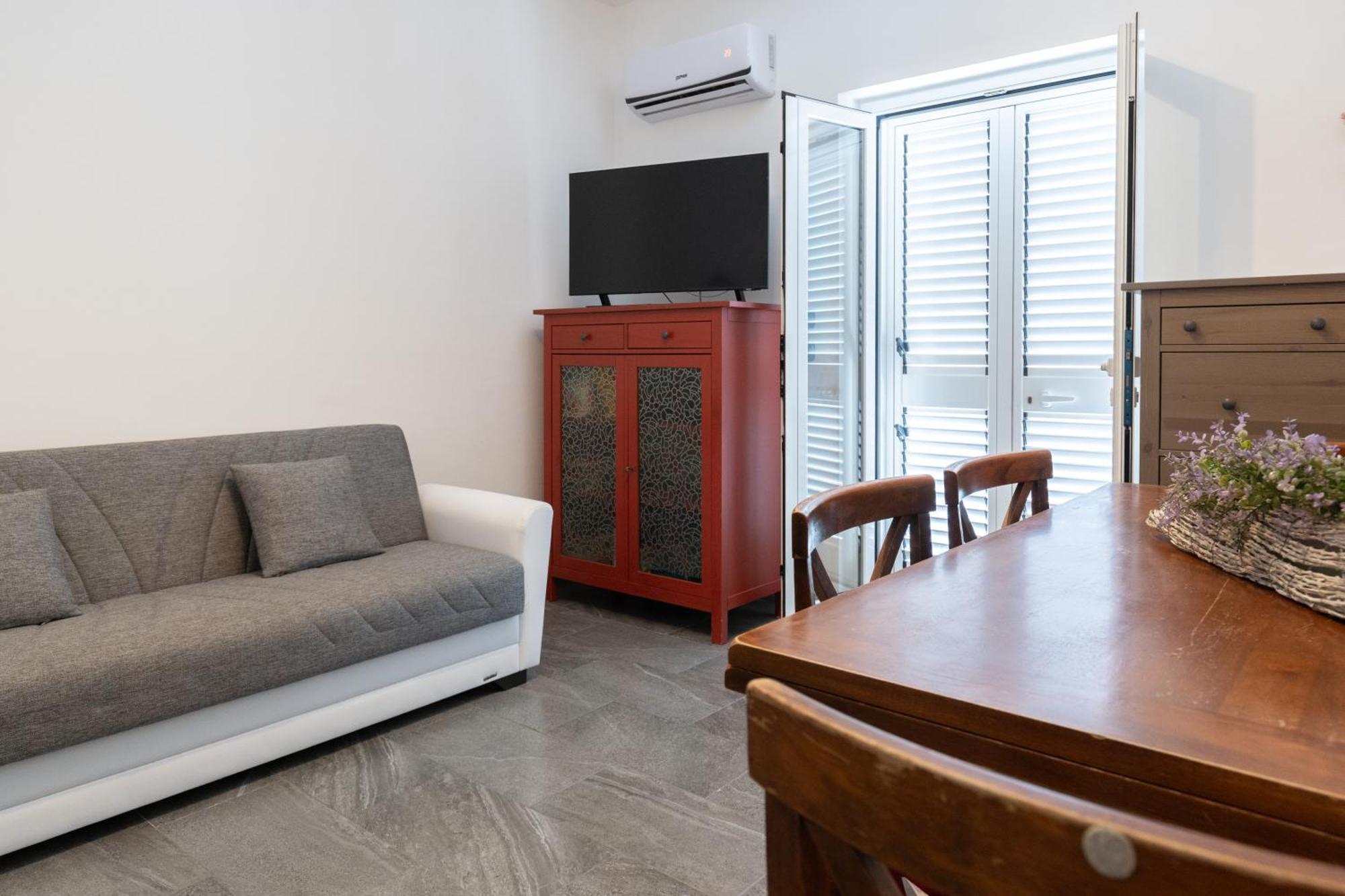 Apartment Lightstadium Taormina