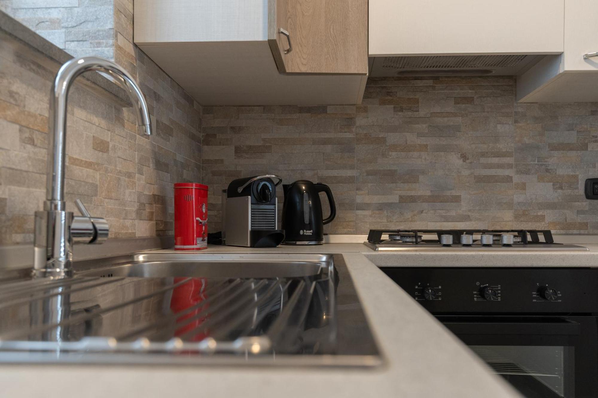 Apartment Lightstadium Taormina