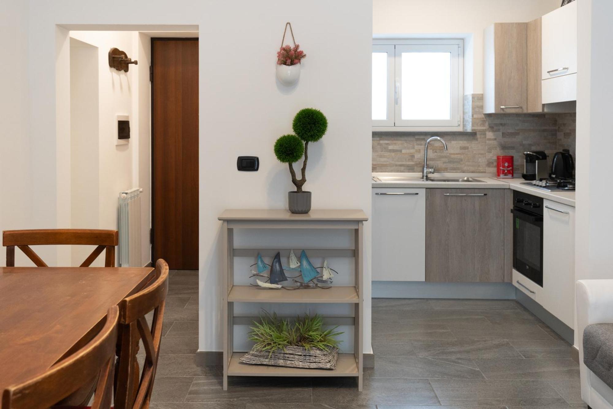 Lightstadium Apartment