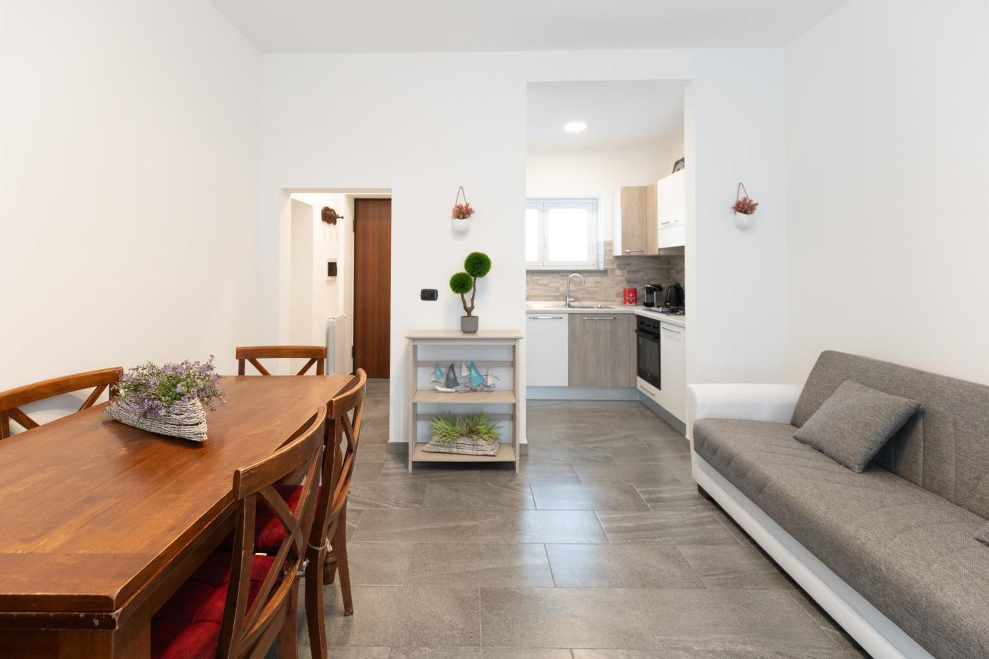 Lightstadium Apartment *
