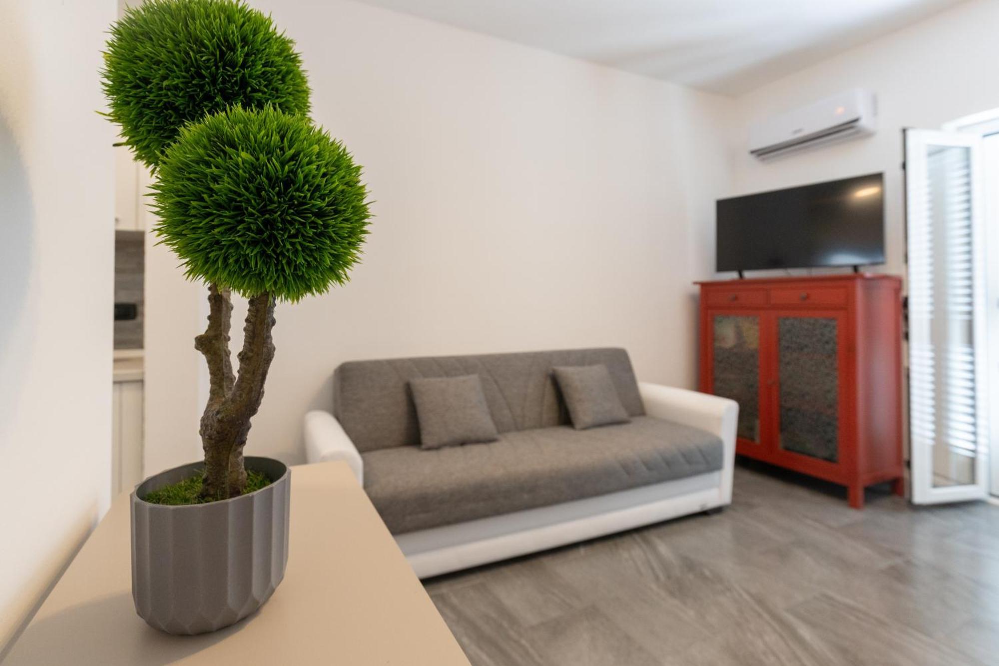 Lightstadium Apartment Taormina
