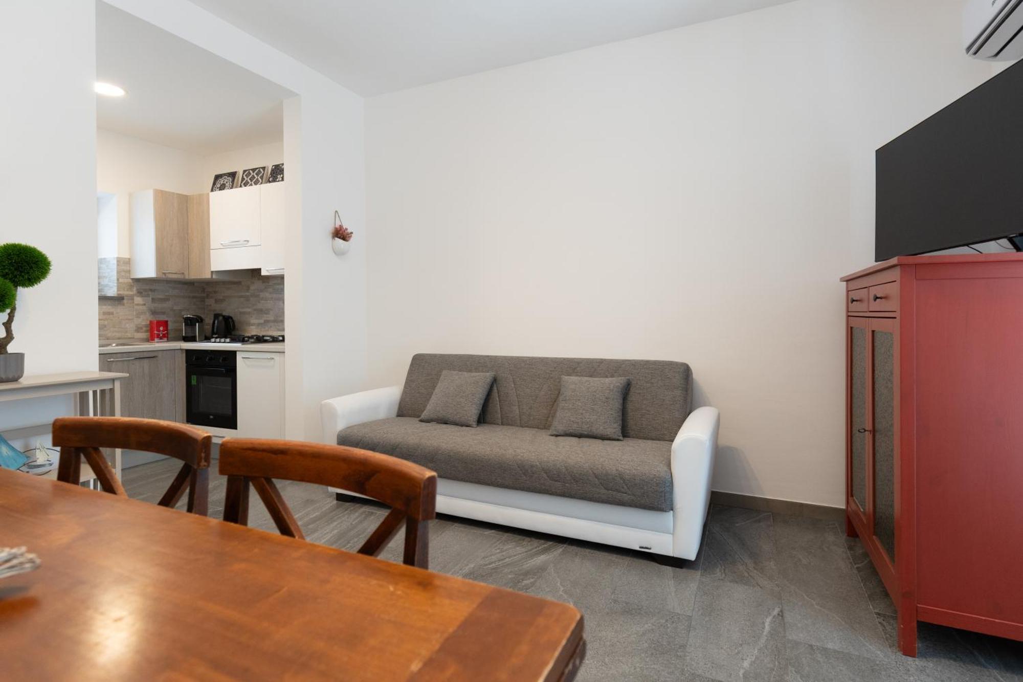 Apartment Lightstadium Taormina