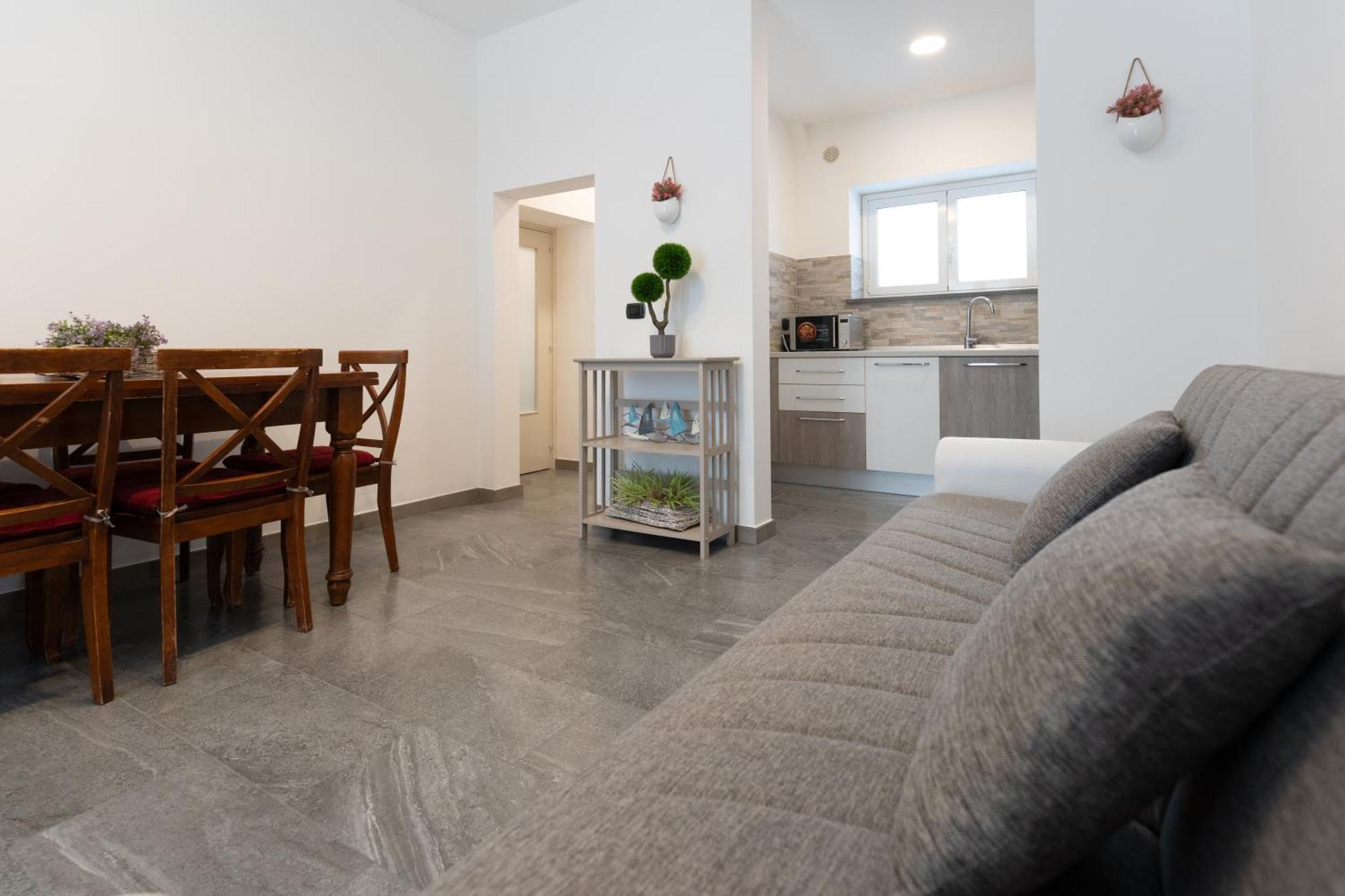 Lightstadium Apartment
