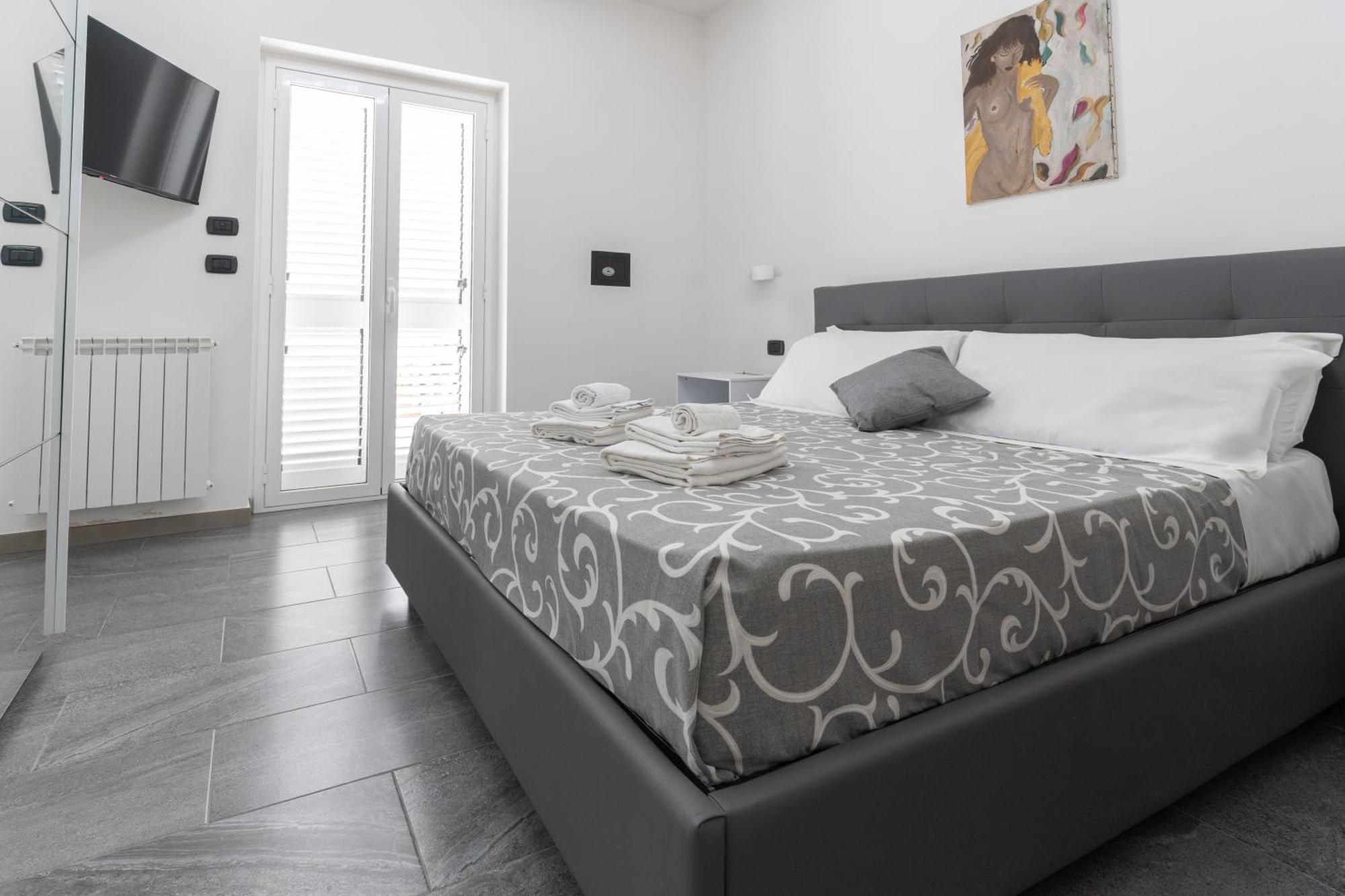 Lightstadium Apartment *
