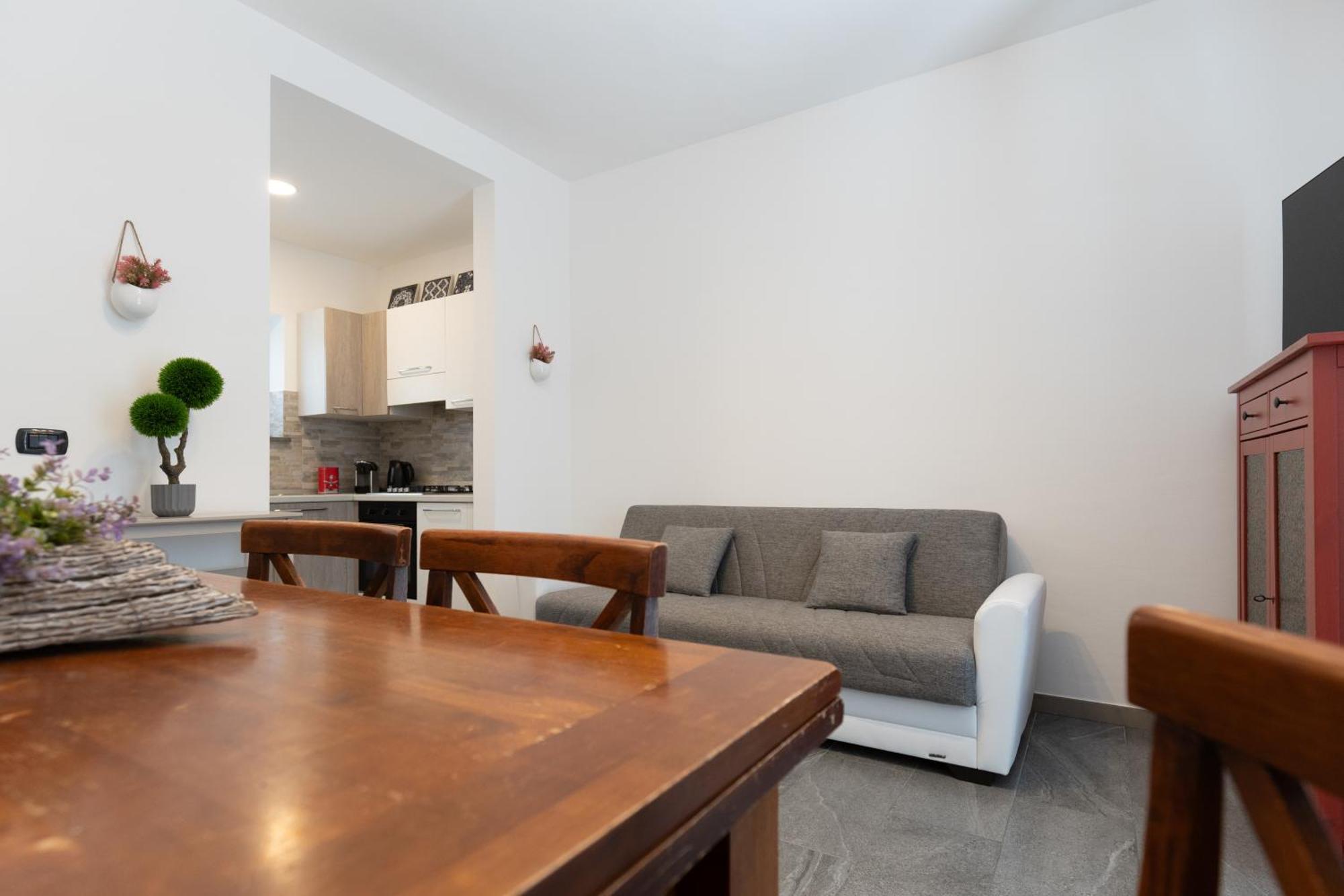 Apartment Lightstadium *